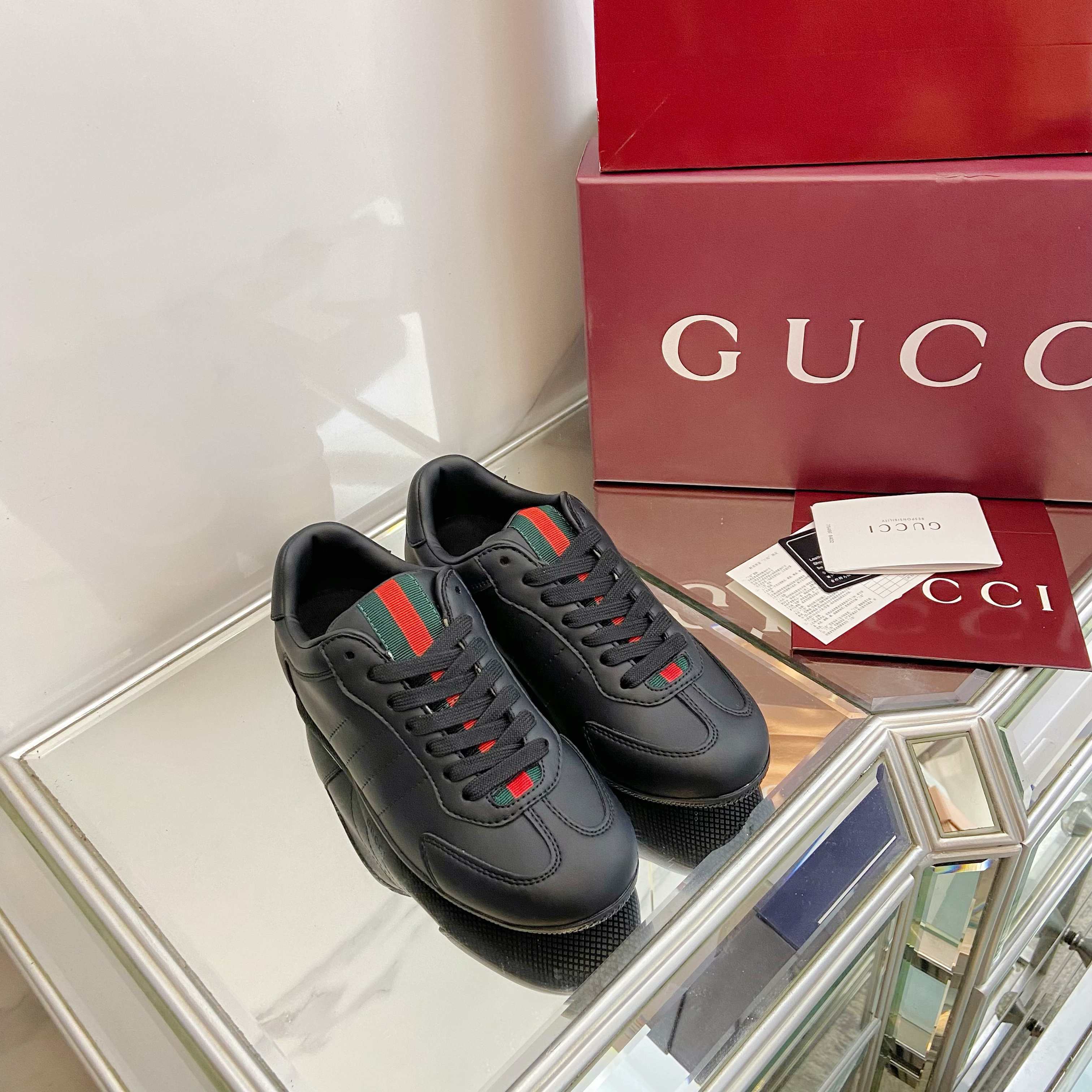 $43.75 Gucci ZT9873 gallery