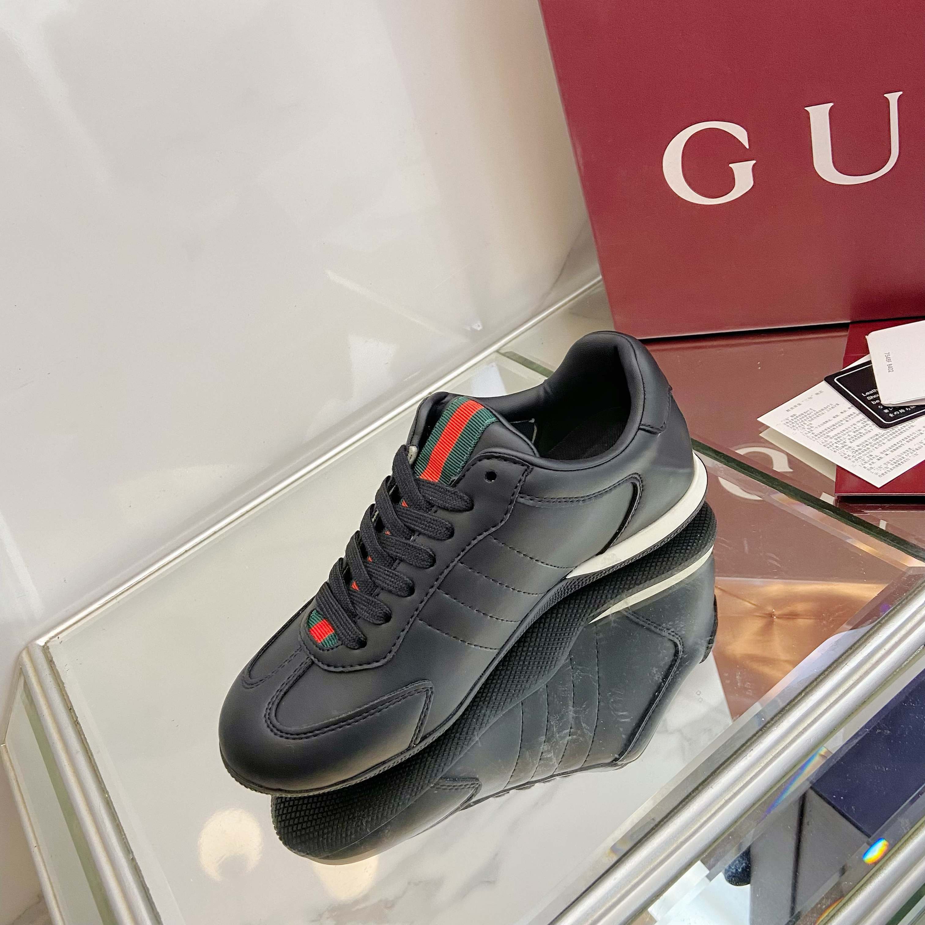 $43.75 Gucci ZT9873 gallery