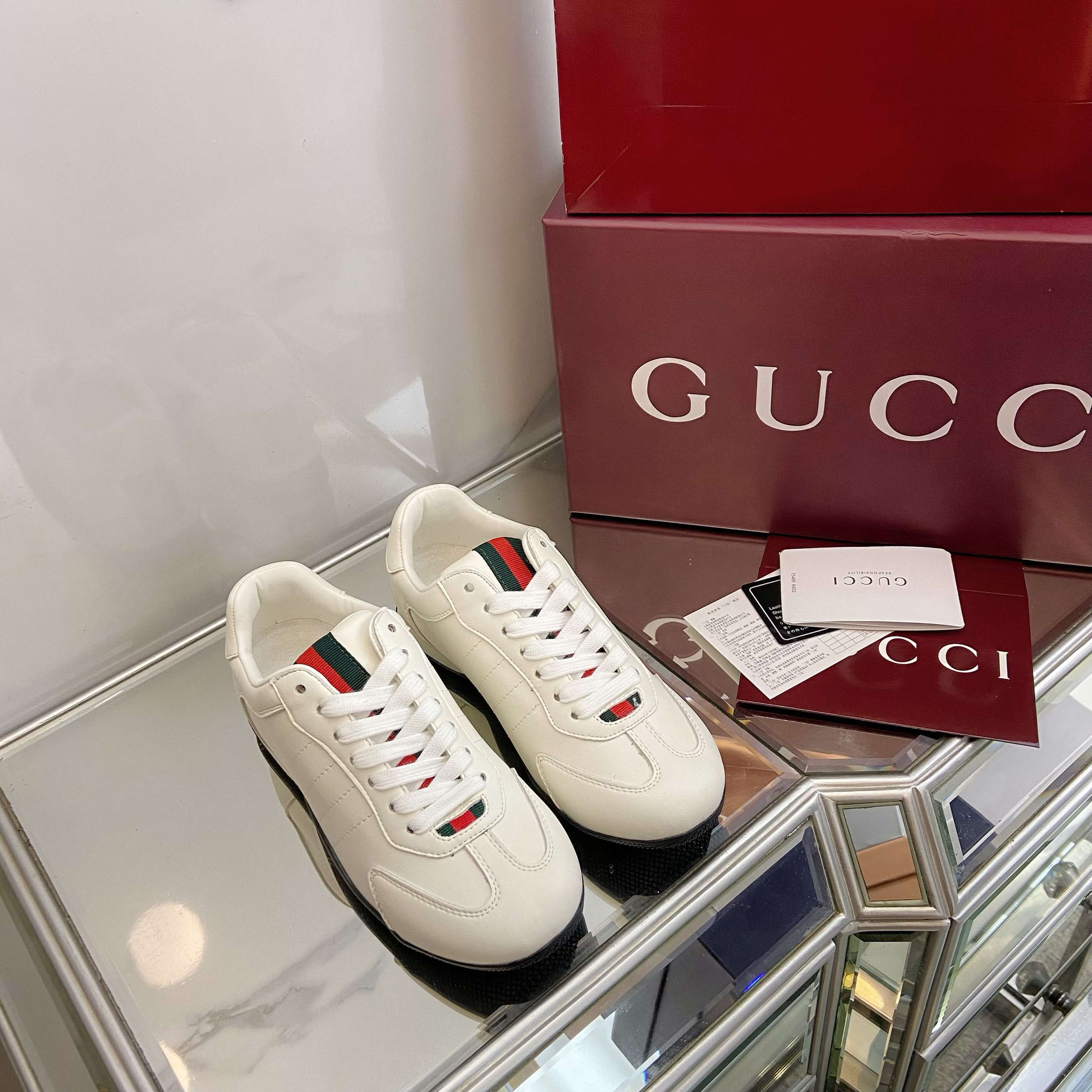 $43.75 Gucci ZT9873 gallery