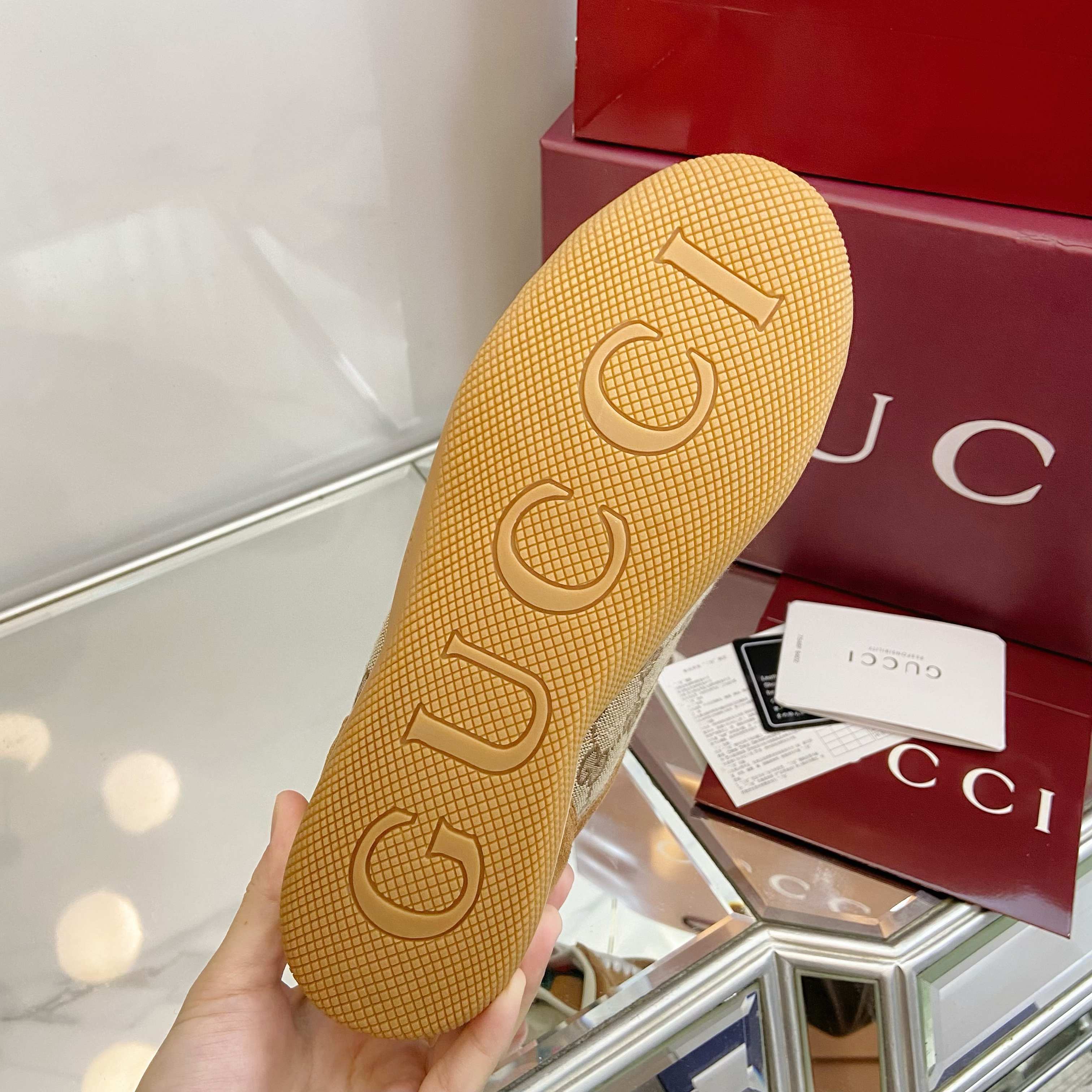 $43.75 Gucci ZT9873 gallery