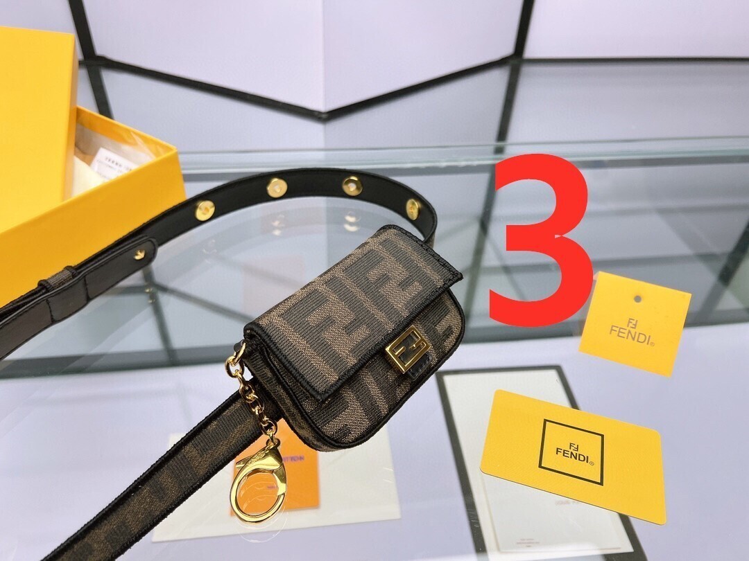 $44.25 FENDI HE2980 gallery