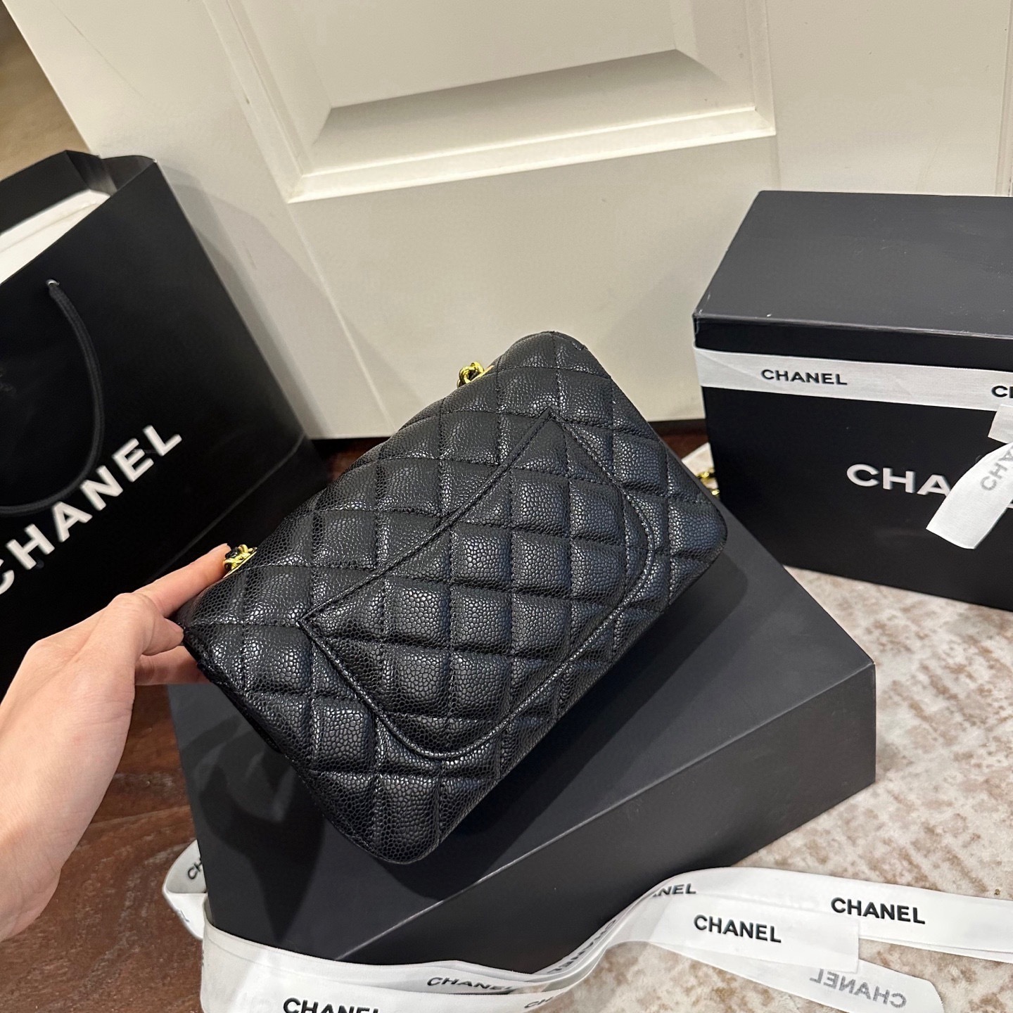$44.64 CHANEL HE7456 gallery