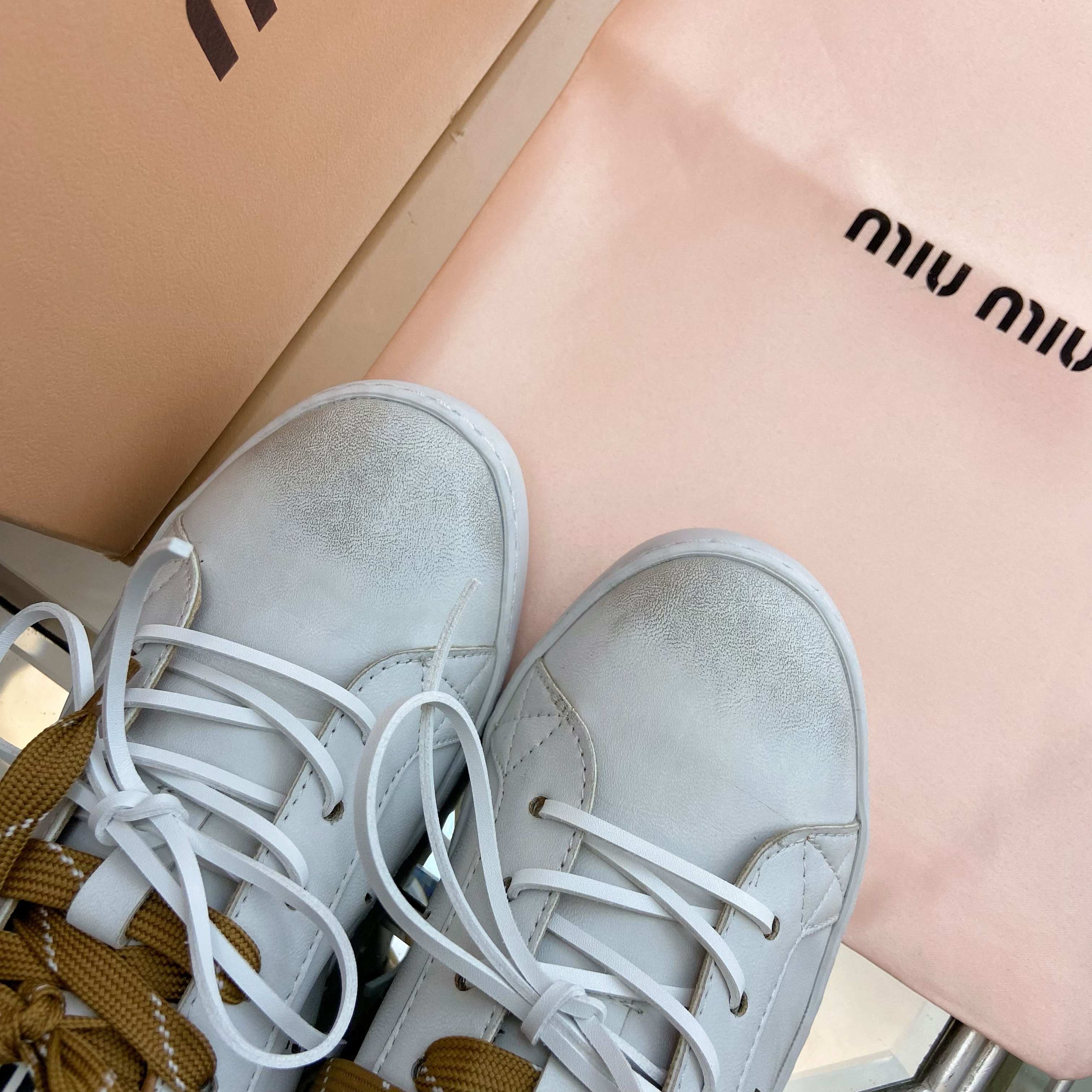 $44.64 MIUMIU ZT9875 gallery