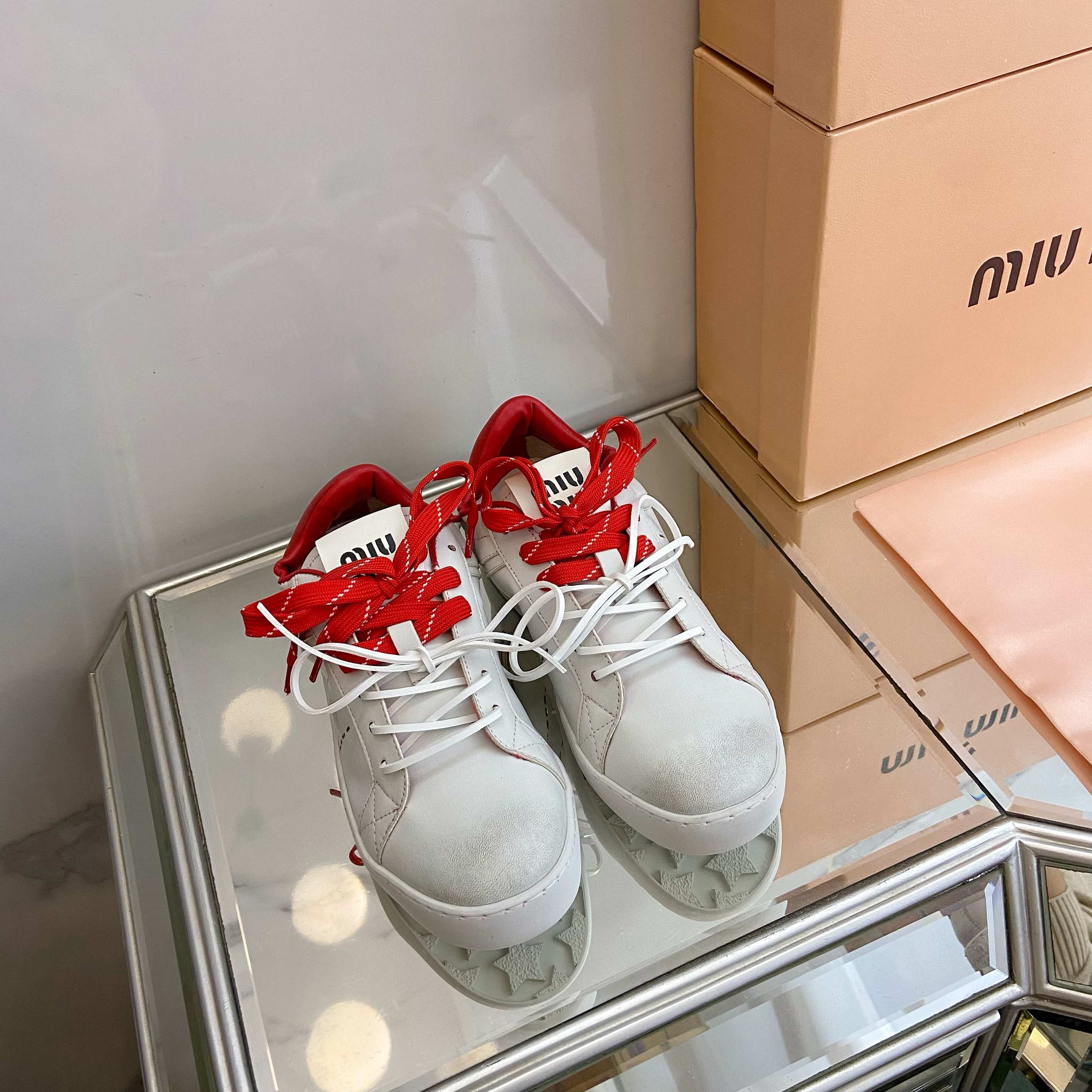 $44.64 MIUMIU ZT9875 gallery