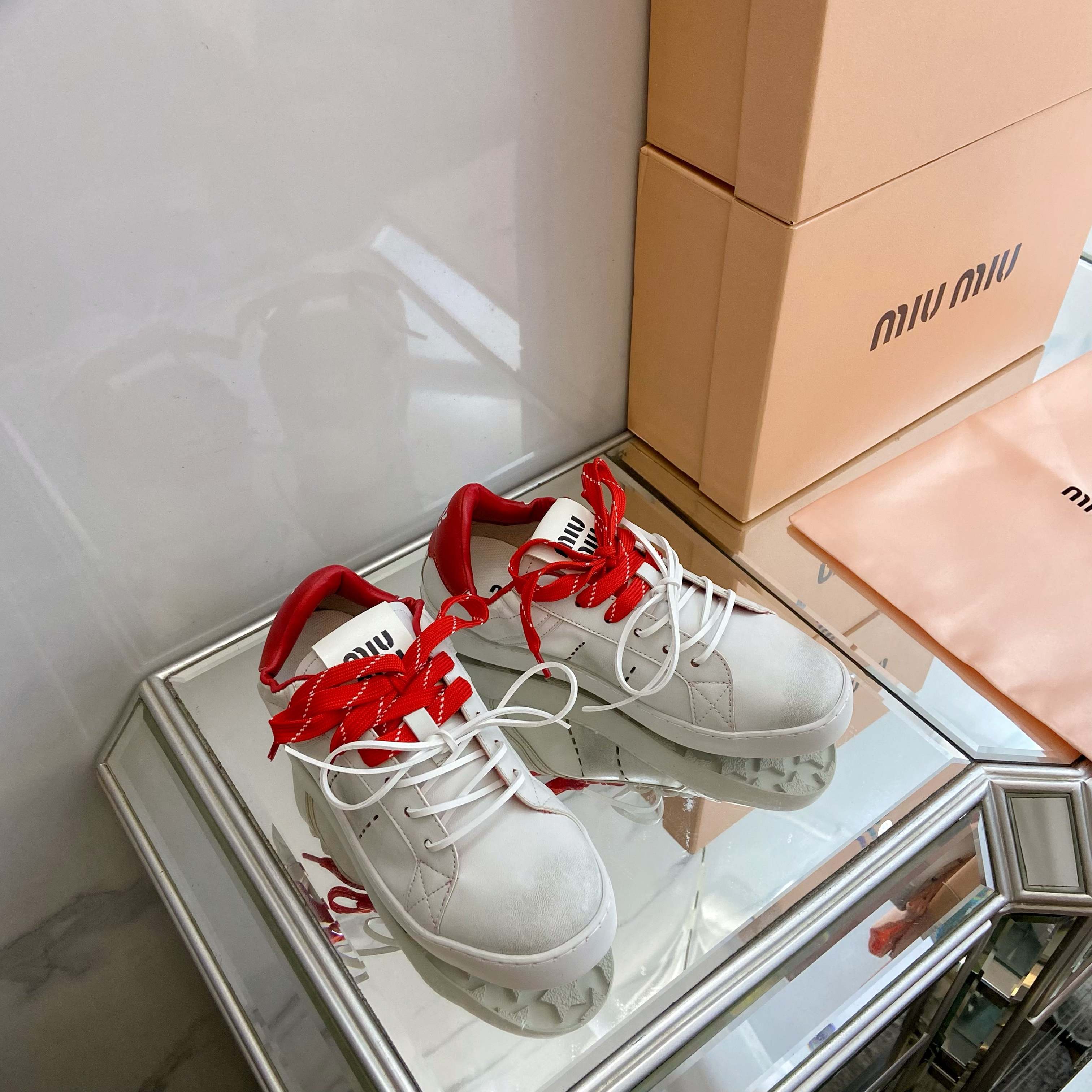 $44.64 MIUMIU ZT9875 gallery