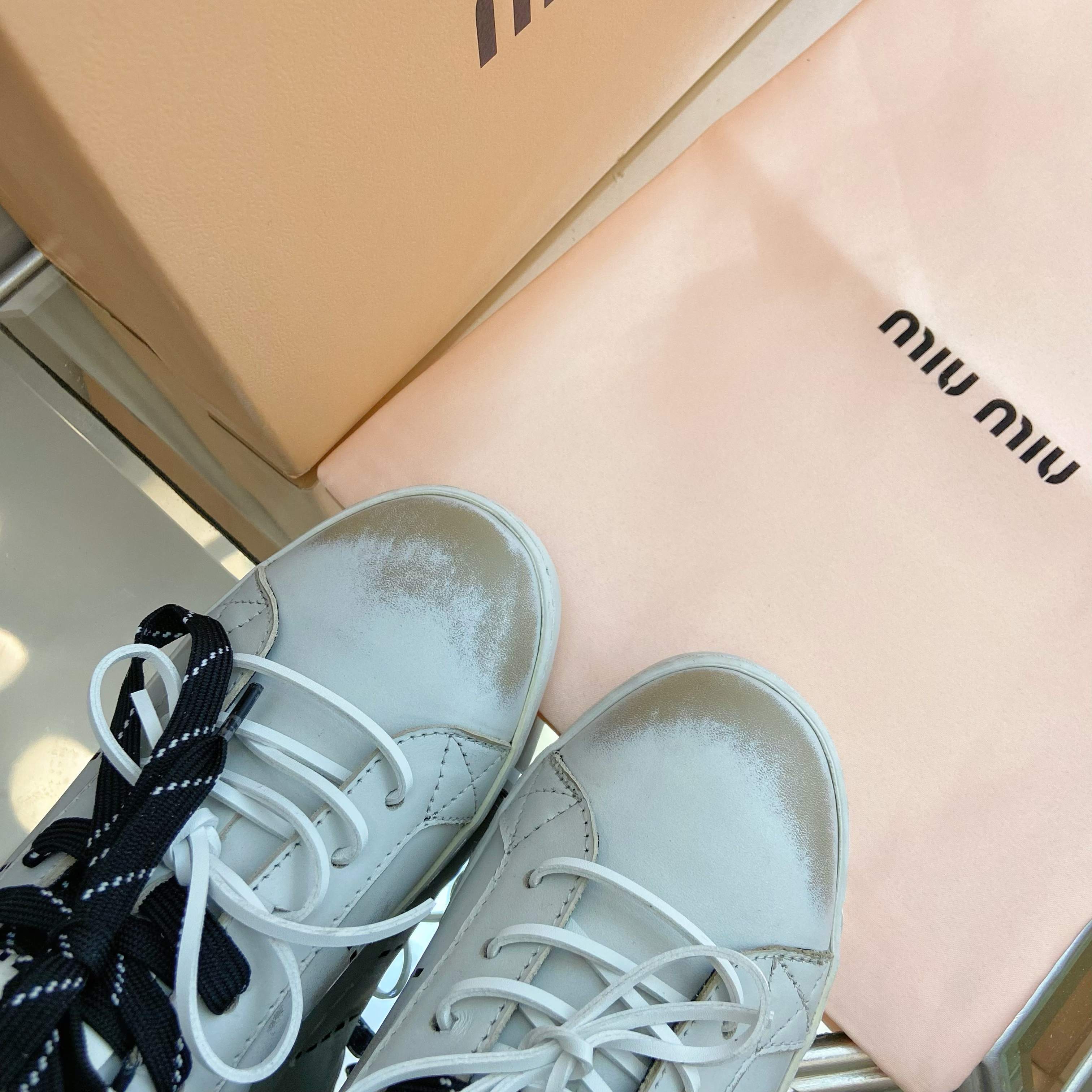 $44.64 MIUMIU ZT9875 gallery