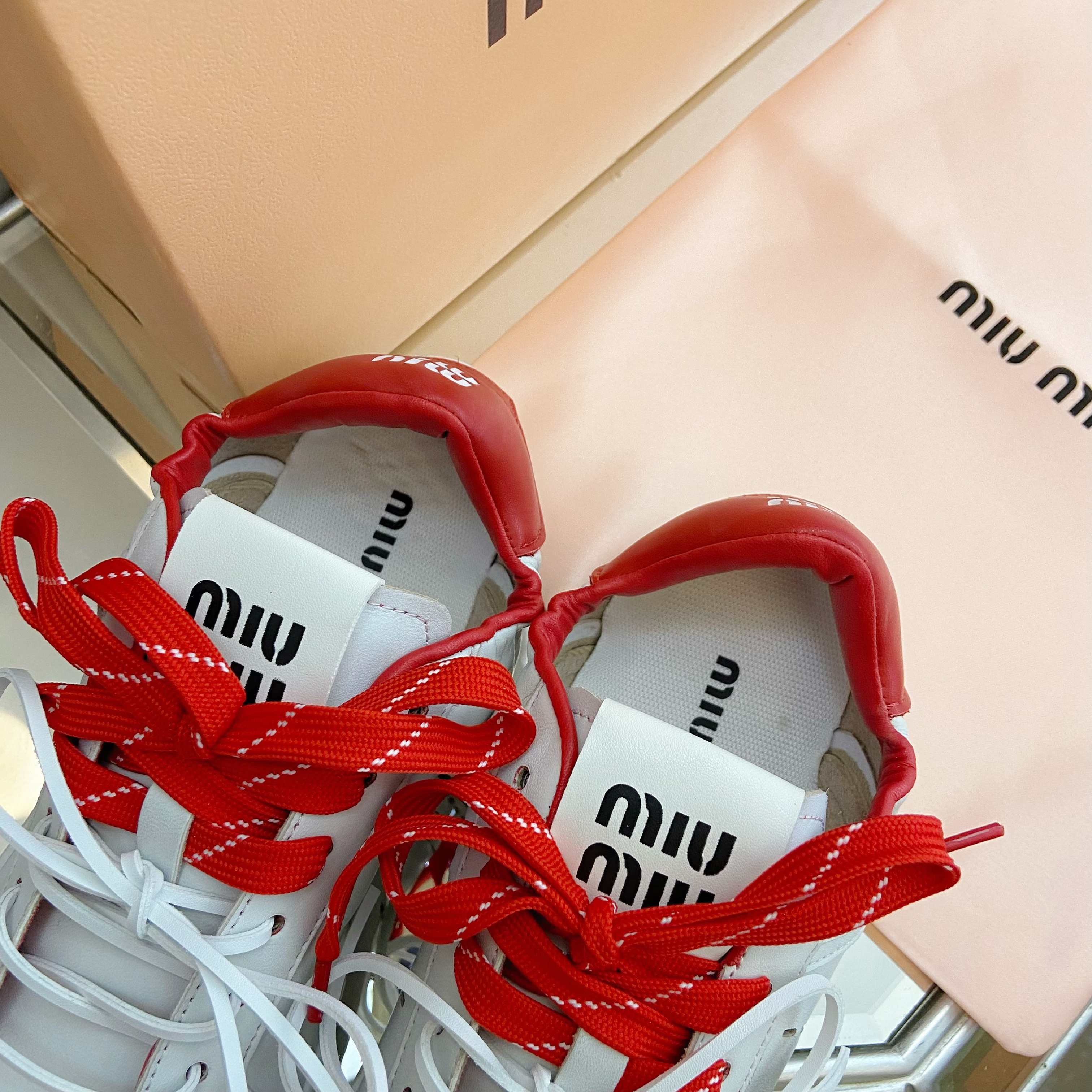 $44.64 MIUMIU ZT9875 gallery
