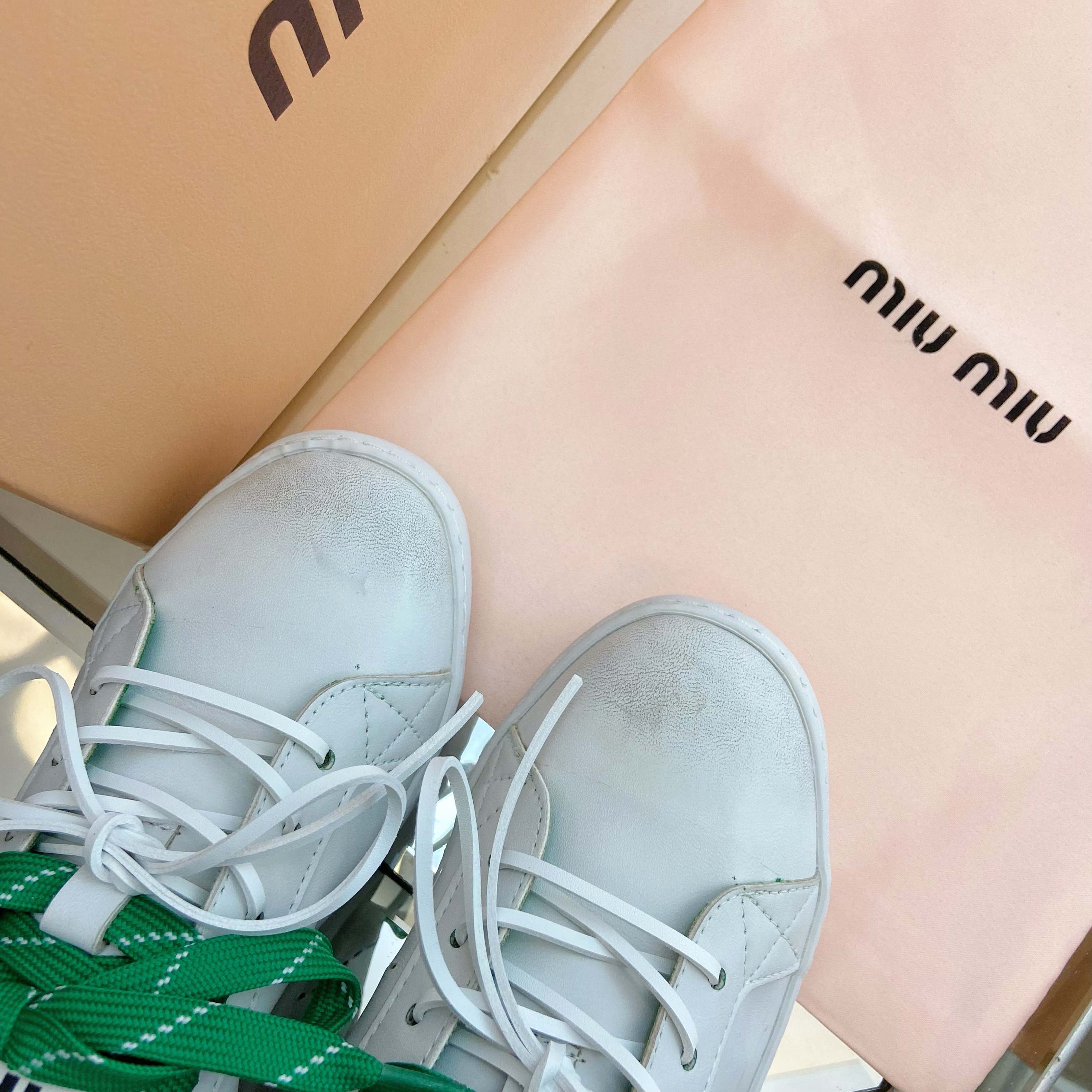 $44.64 MIUMIU ZT9875 gallery