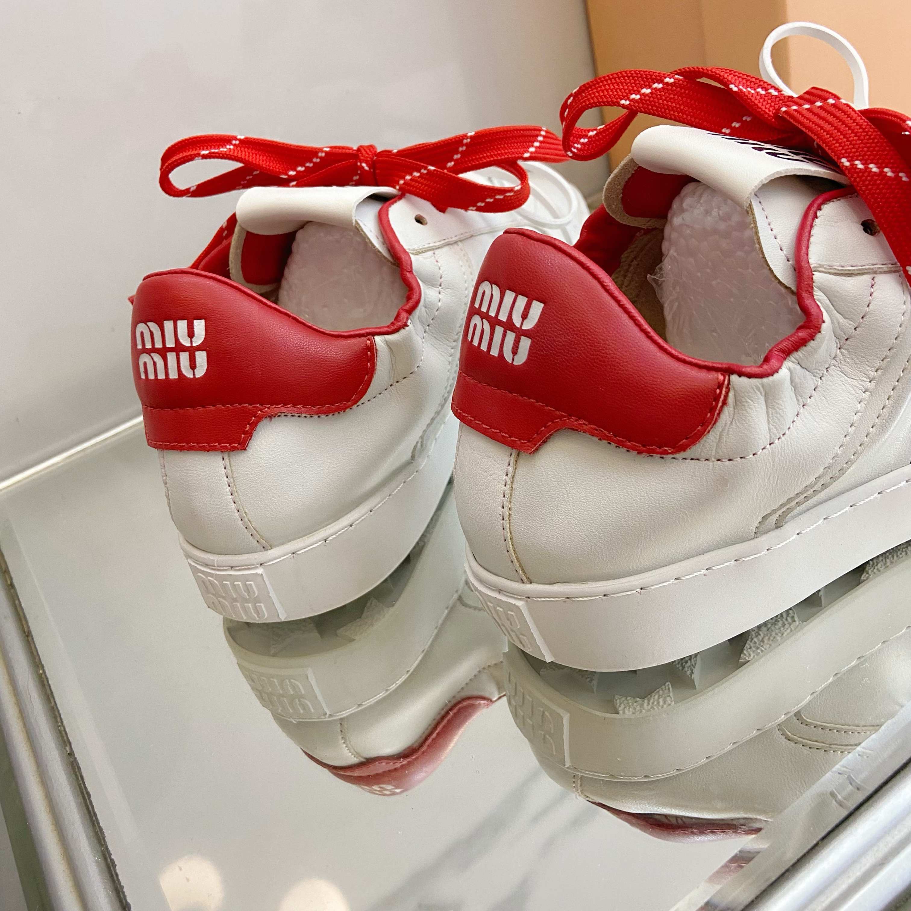 $44.64 MIUMIU ZT9875 gallery