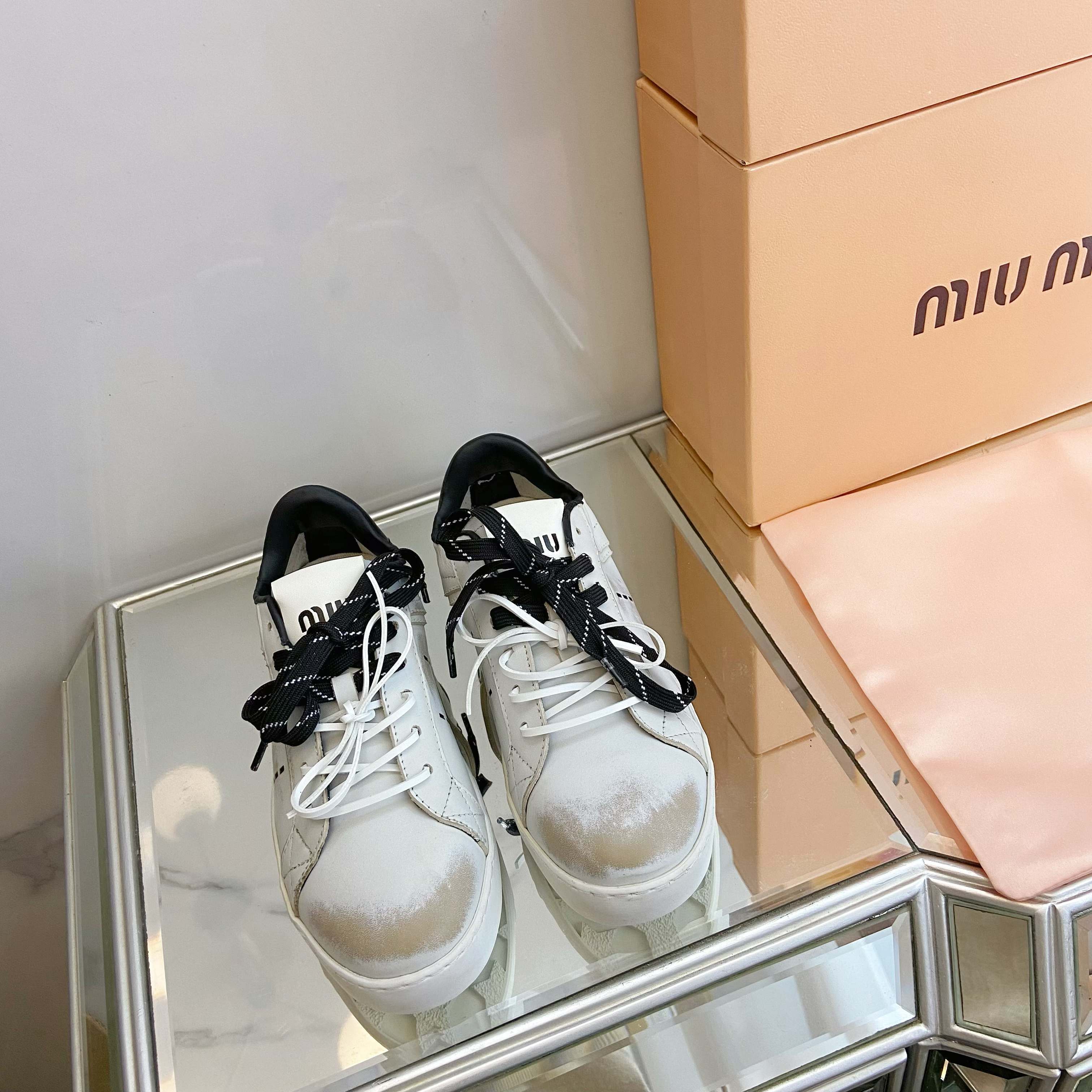 $44.64 MIUMIU ZT9875 gallery