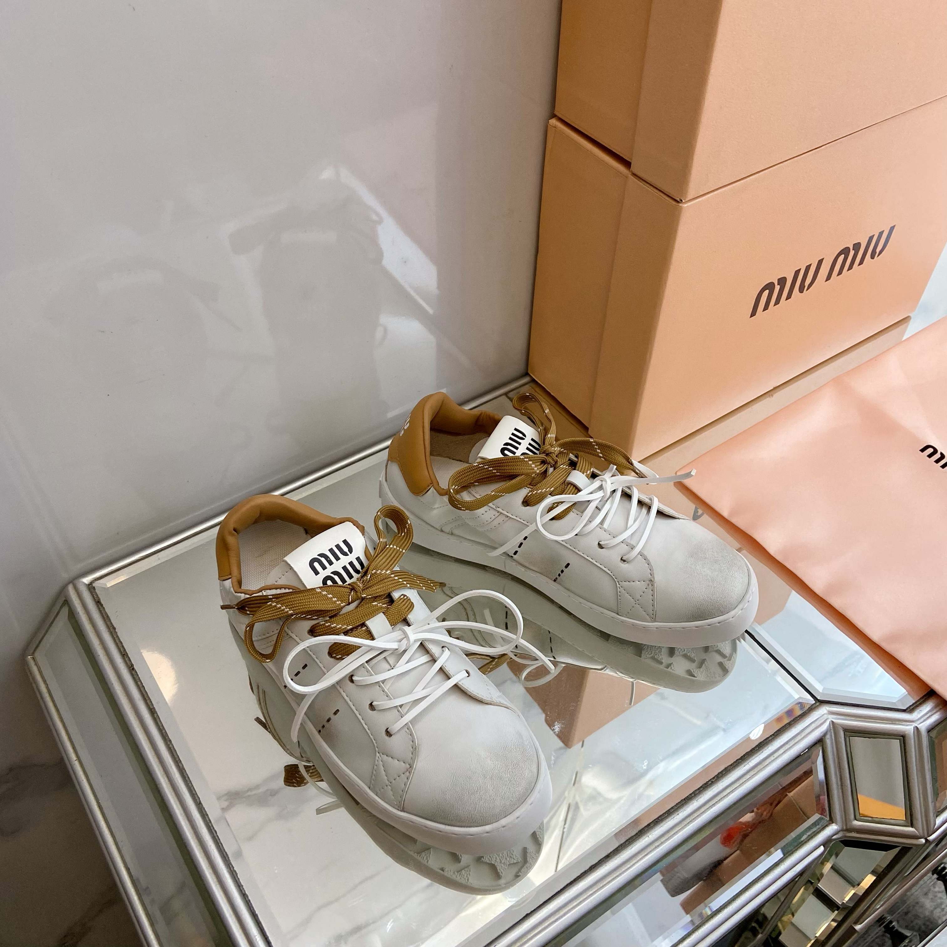 $44.64 MIUMIU ZT9875 gallery