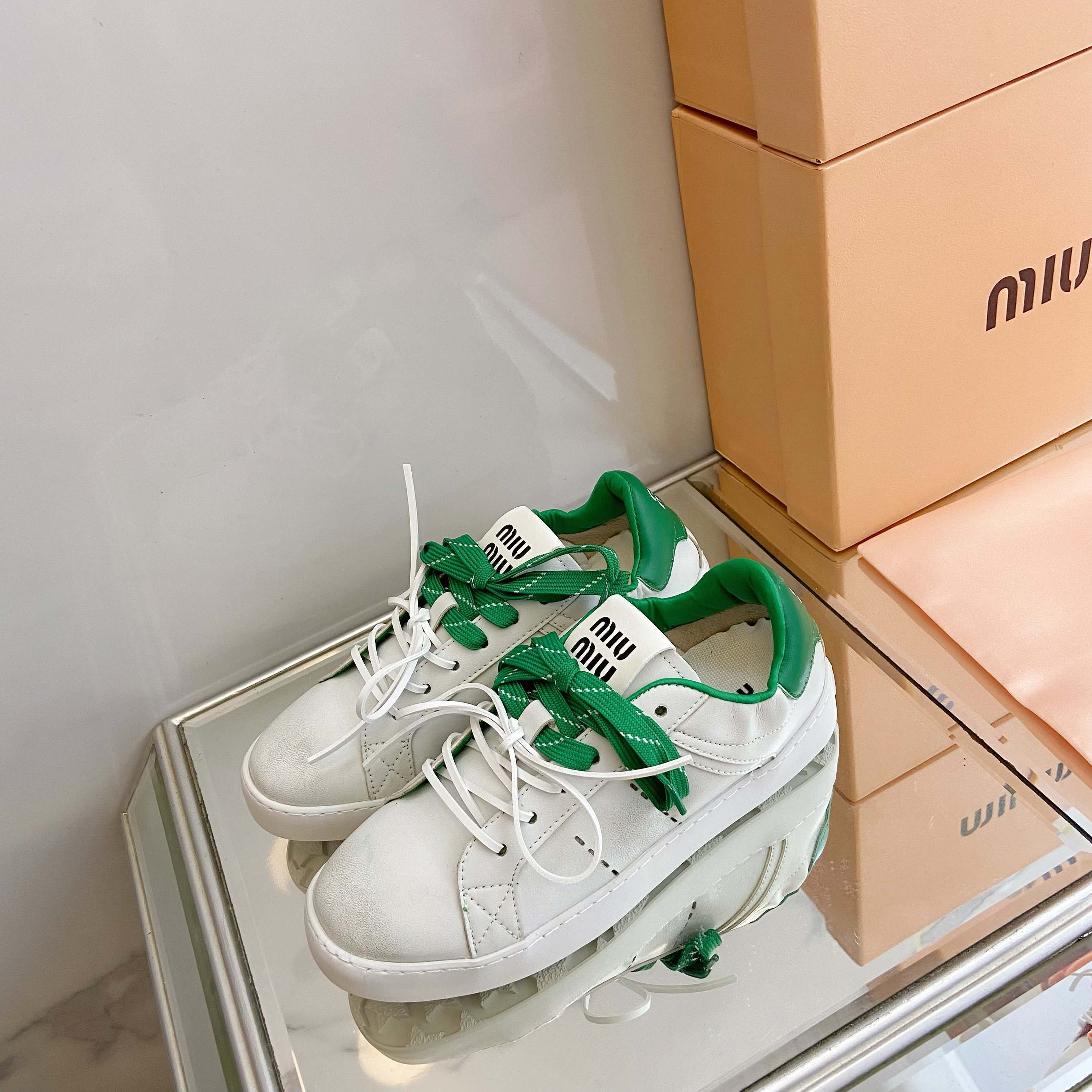 $44.64 MIUMIU ZT9875 gallery