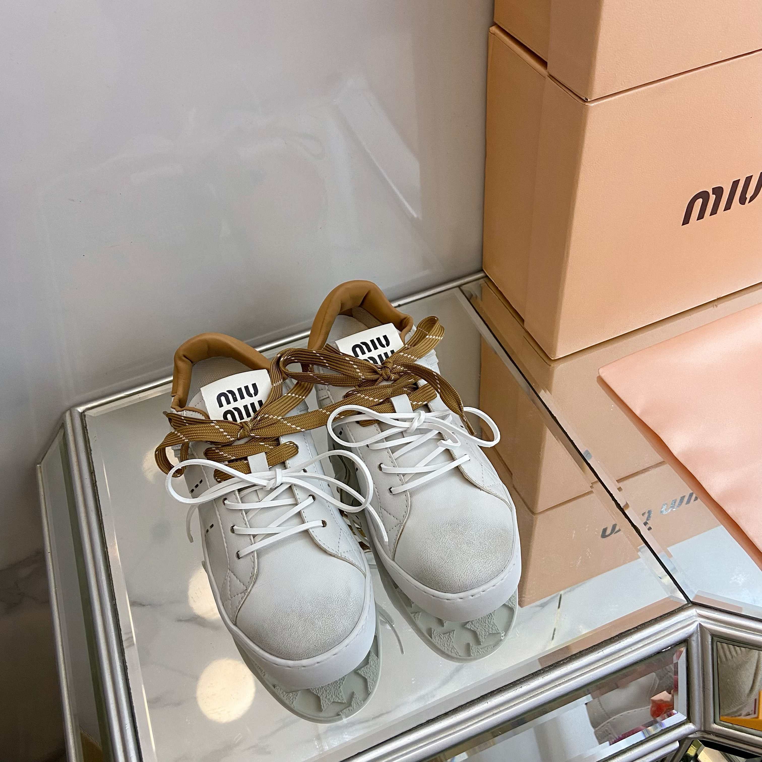 $44.64 MIUMIU ZT9875 gallery