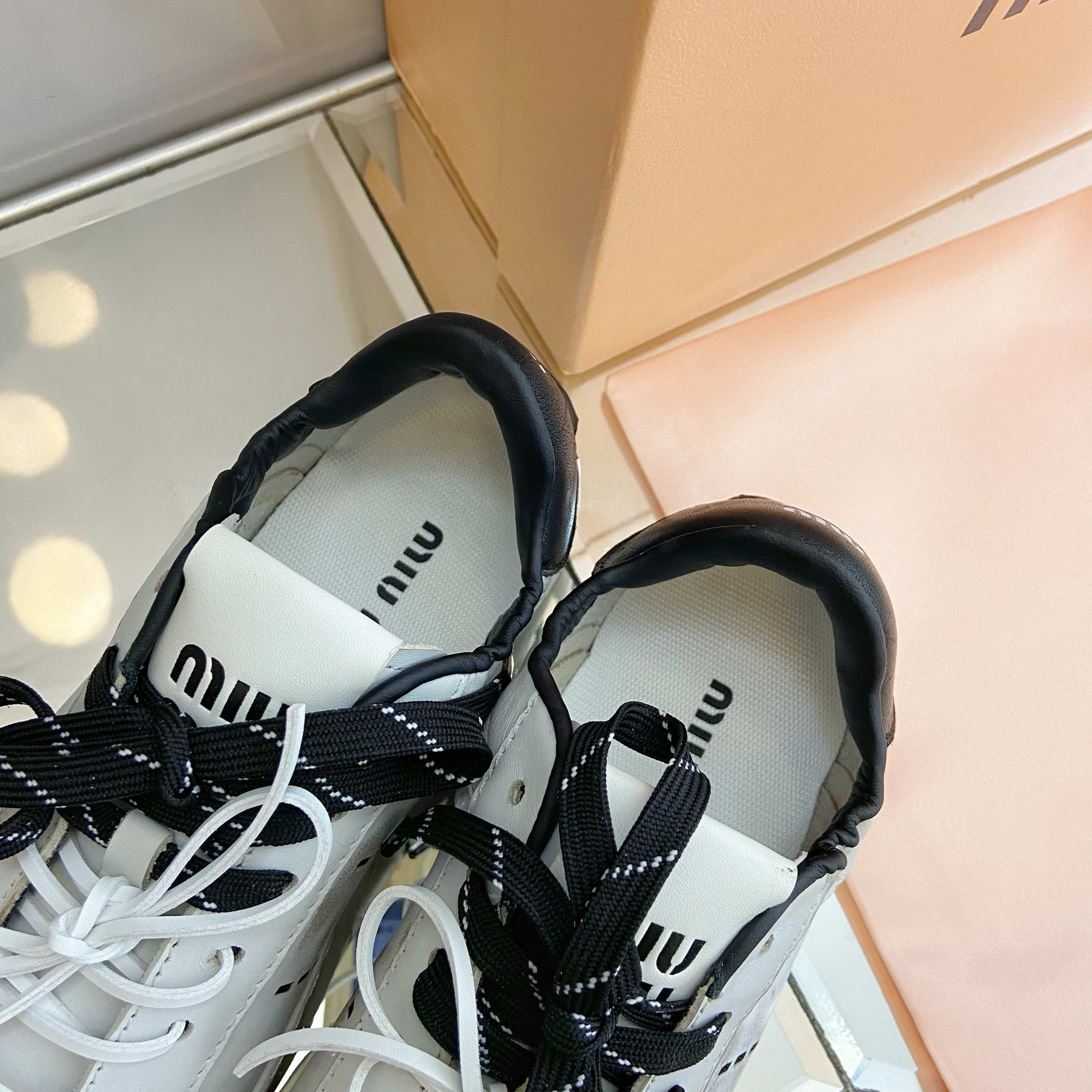 $44.64 MIUMIU ZT9875 gallery