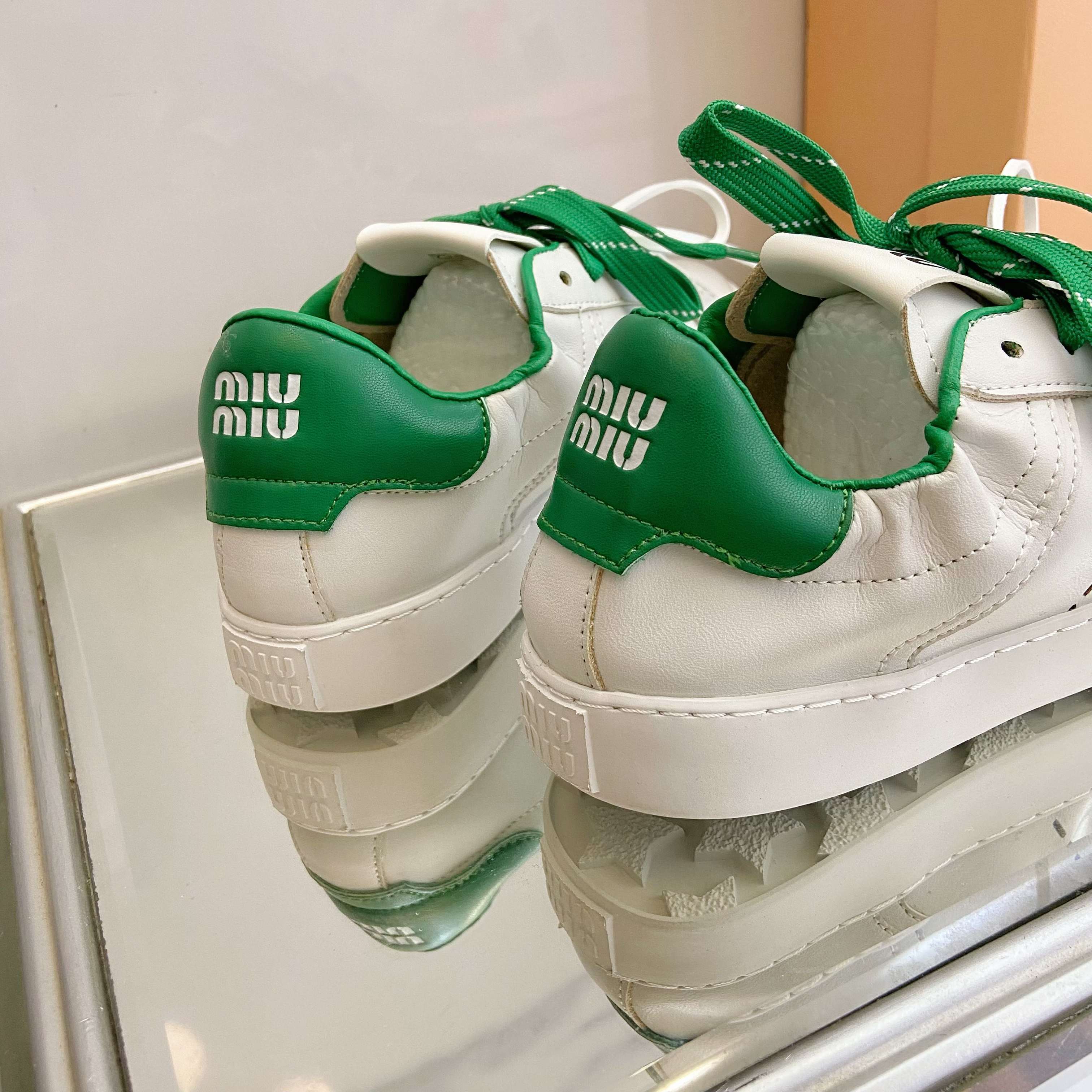 $44.64 MIUMIU ZT9875 gallery