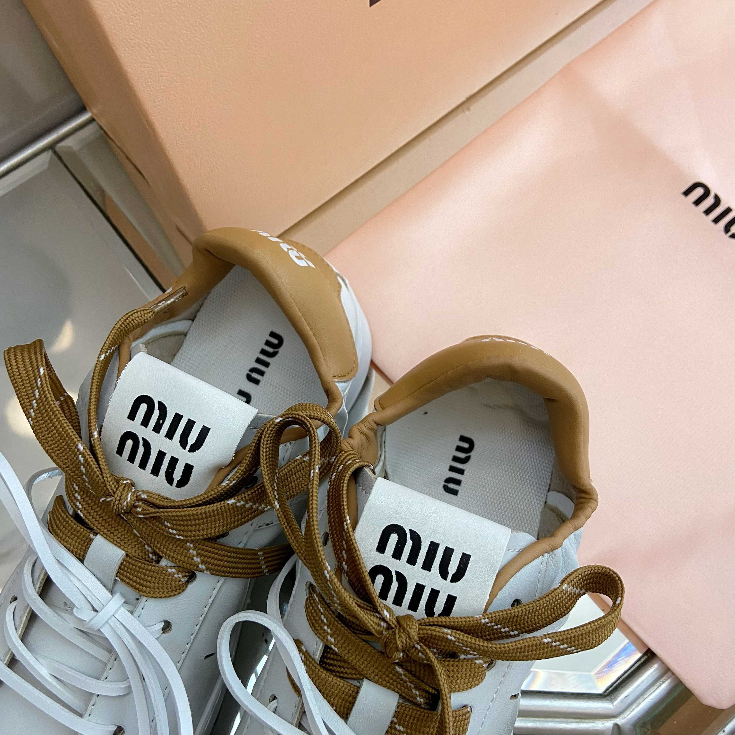 $44.64 MIUMIU ZT9875 gallery