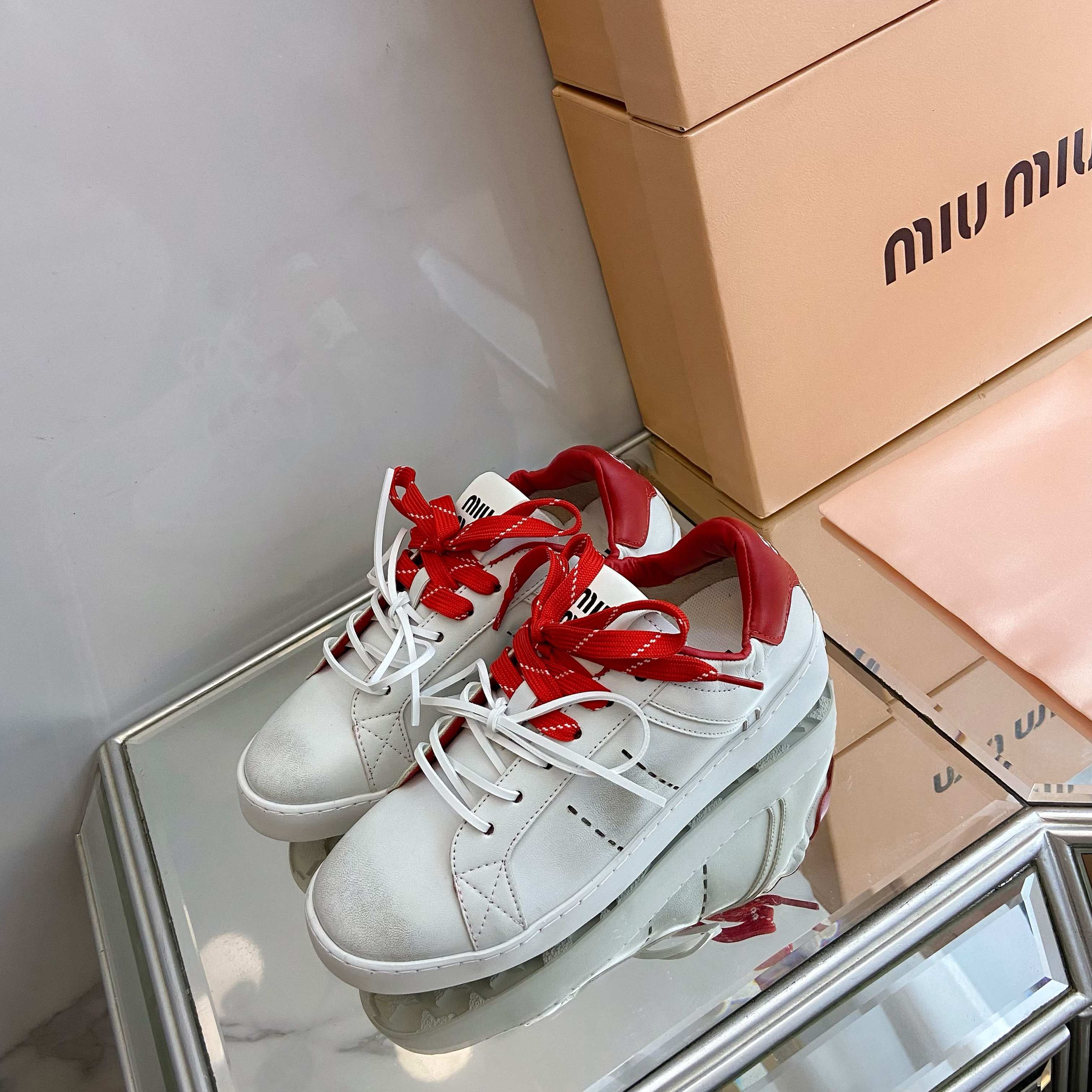 $44.64 MIUMIU ZT9875 gallery