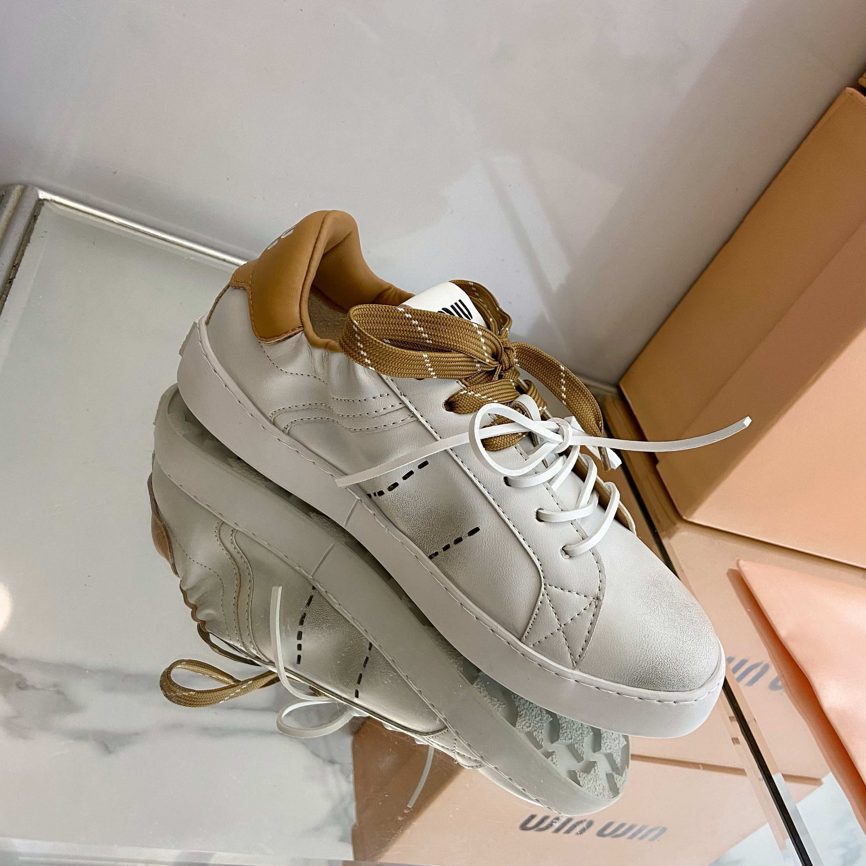 $44.64 MIUMIU ZT9875 gallery