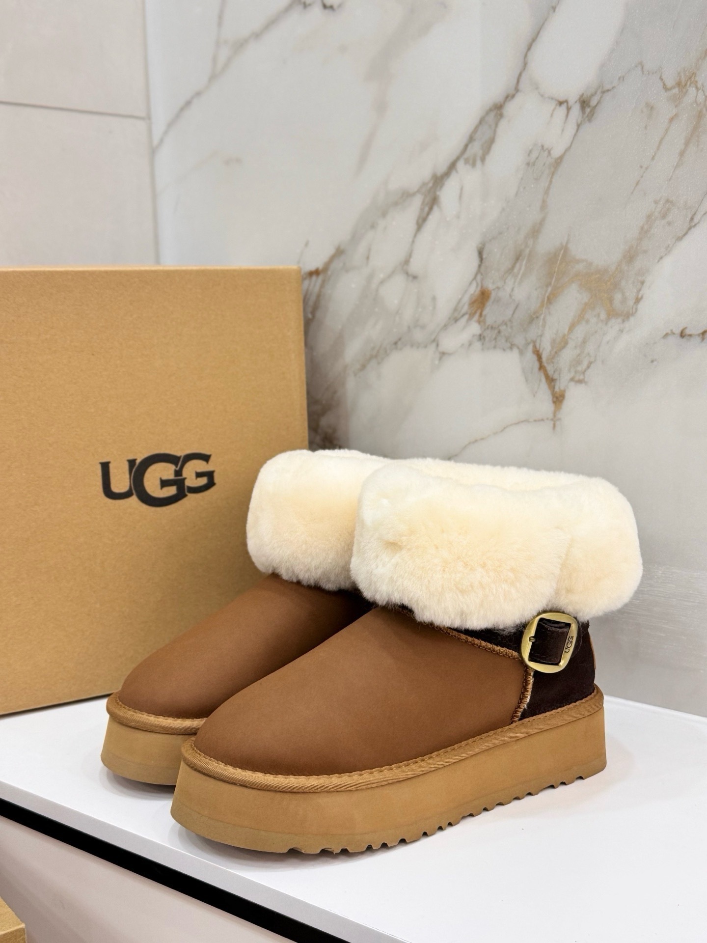 $44.64 UGG ZT9893 gallery