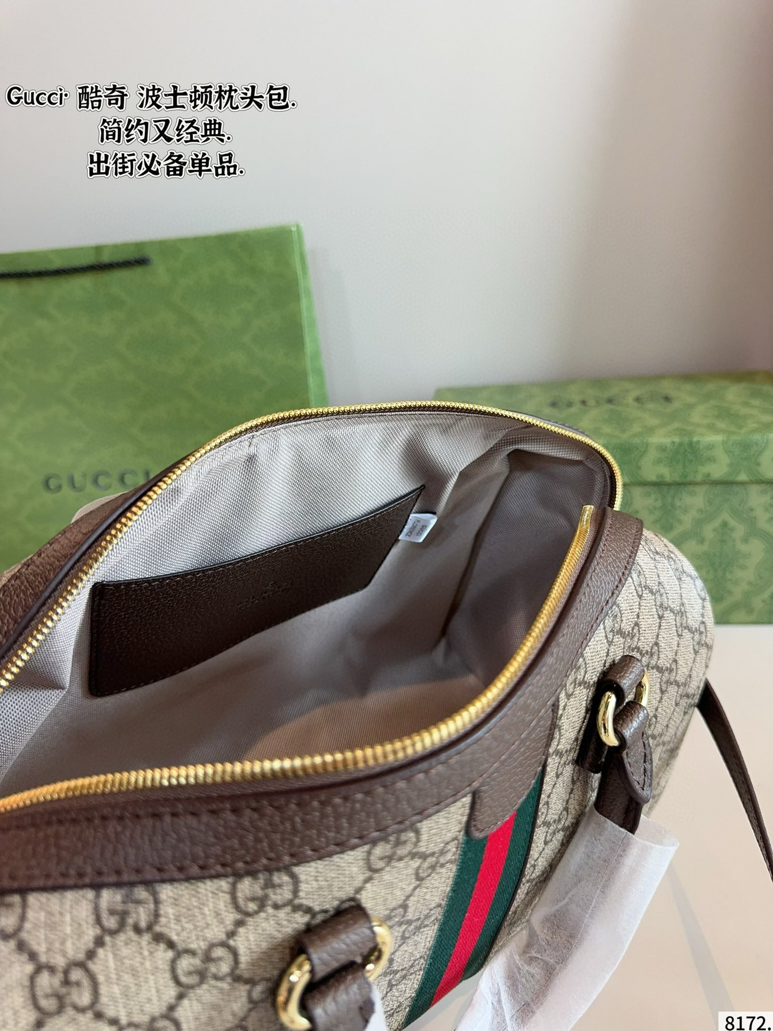 $45 Gucci ZT10170 gallery