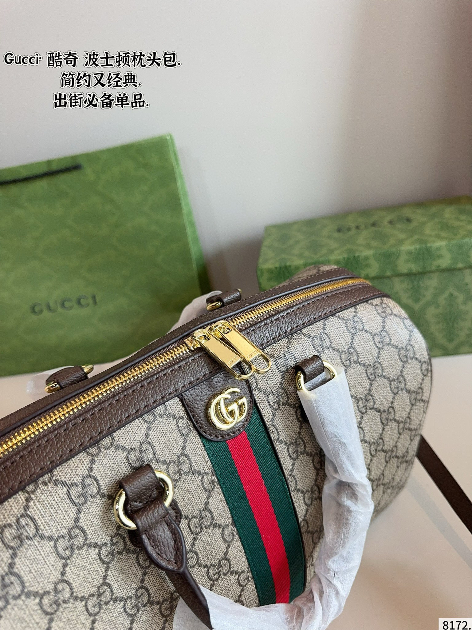 $45 Gucci ZT10170 gallery