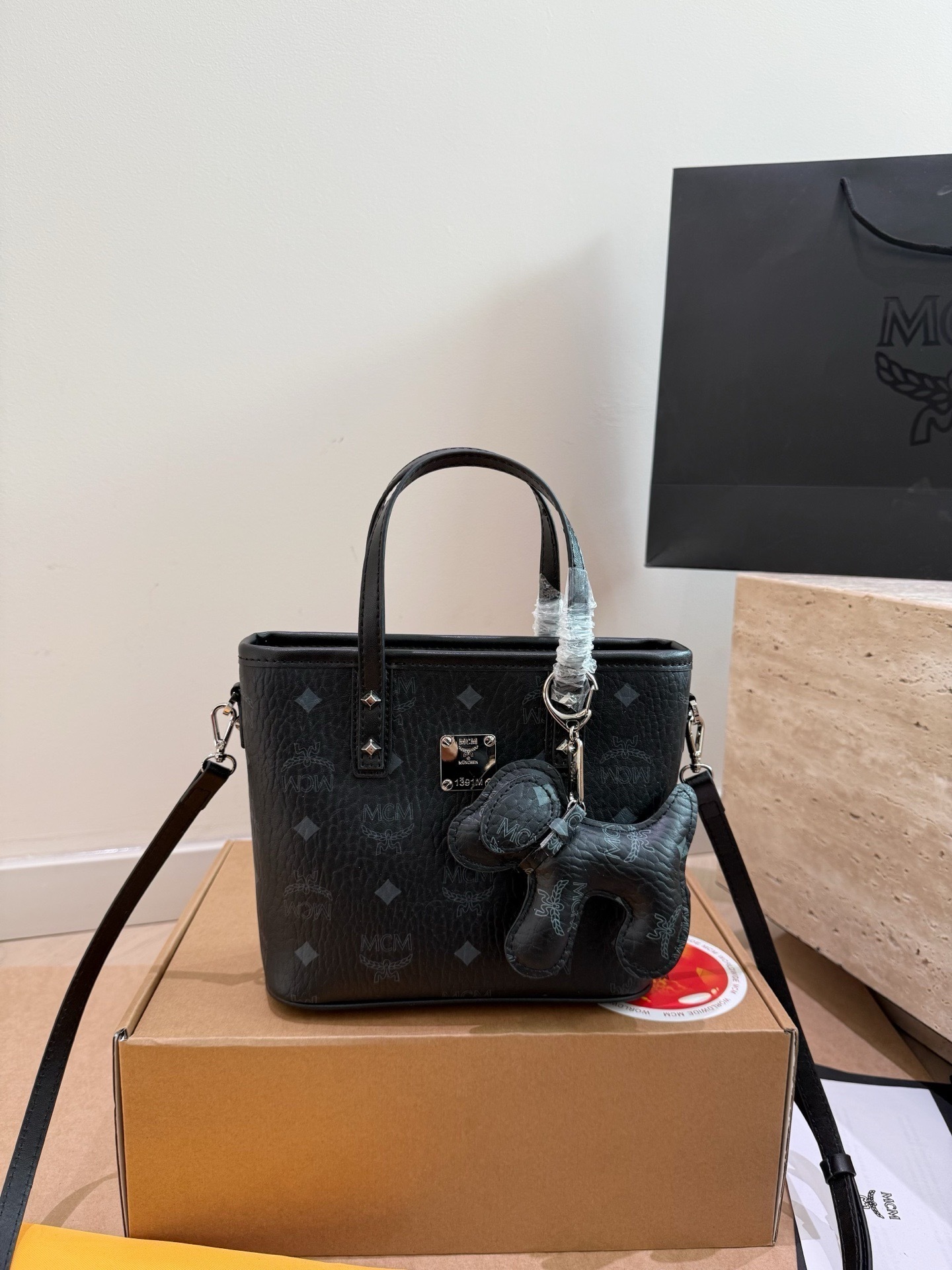 $45 MCM ZT10607 gallery