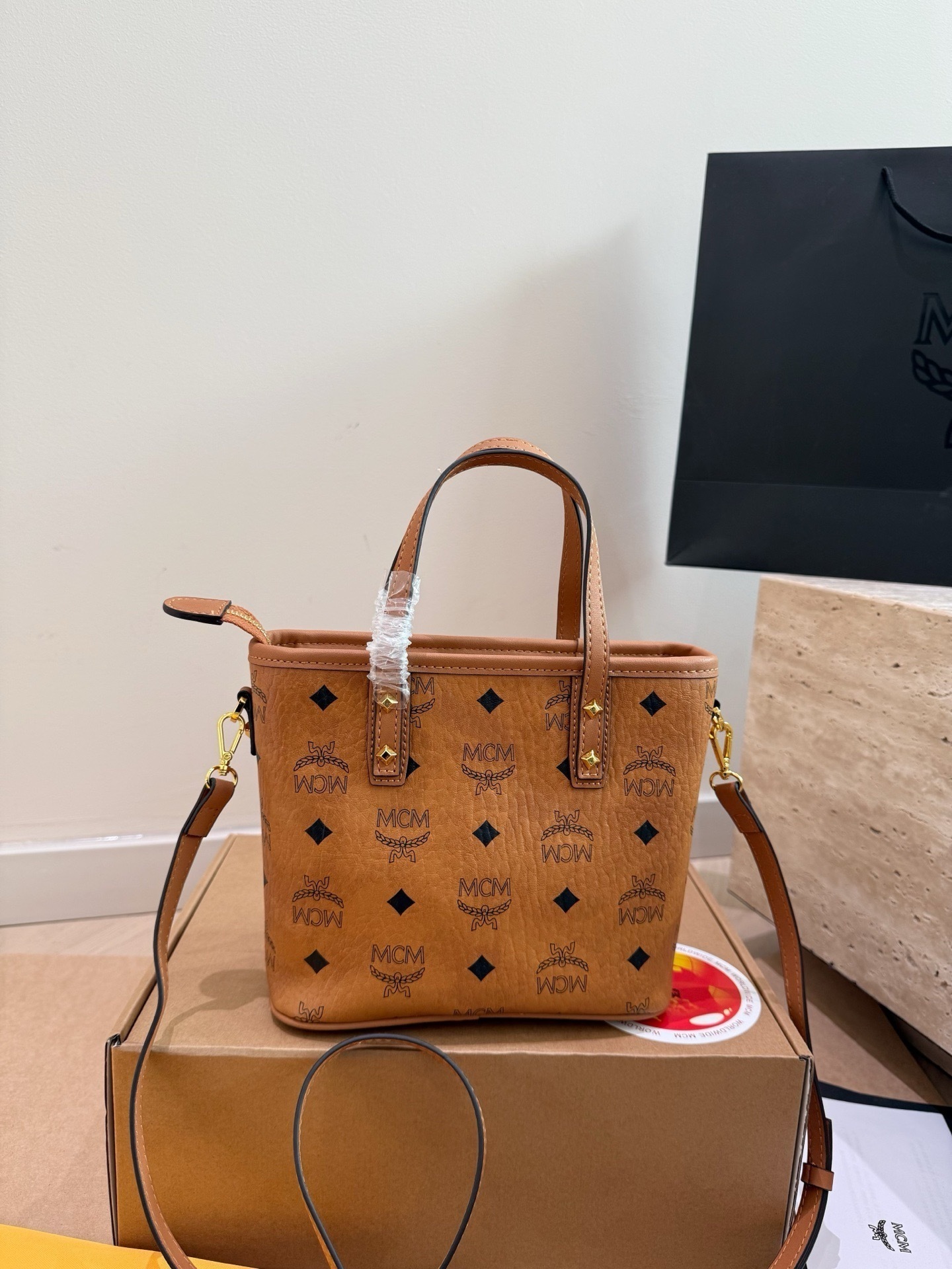 $45 MCM ZT10607 gallery