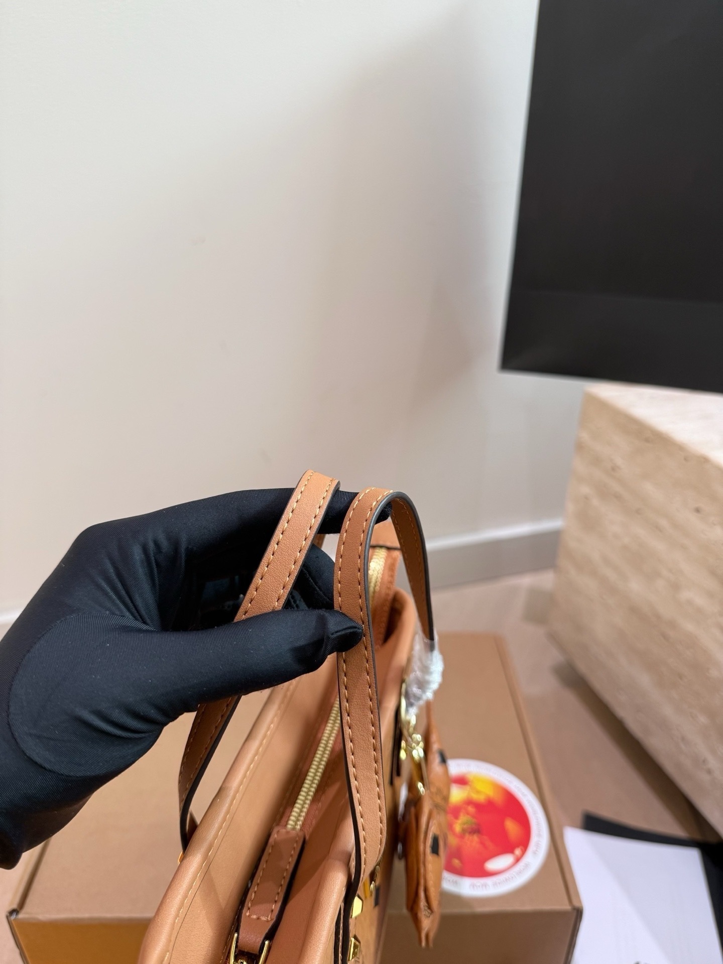 $45 MCM ZT10607 gallery