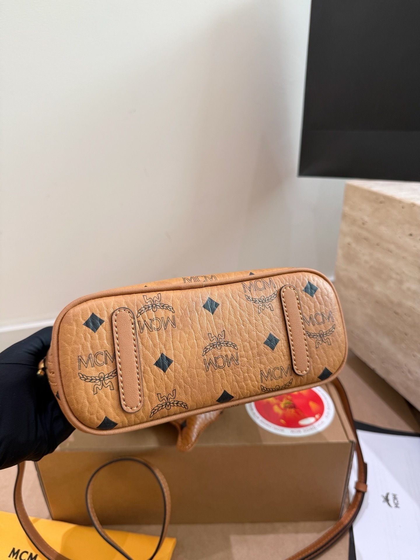 $45 MCM ZT10607 gallery