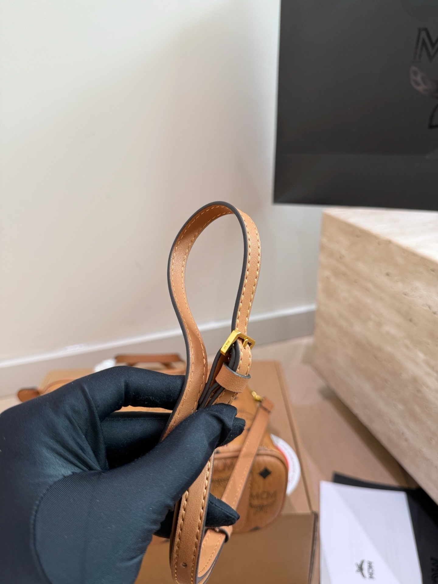 $45 MCM ZT10607 gallery