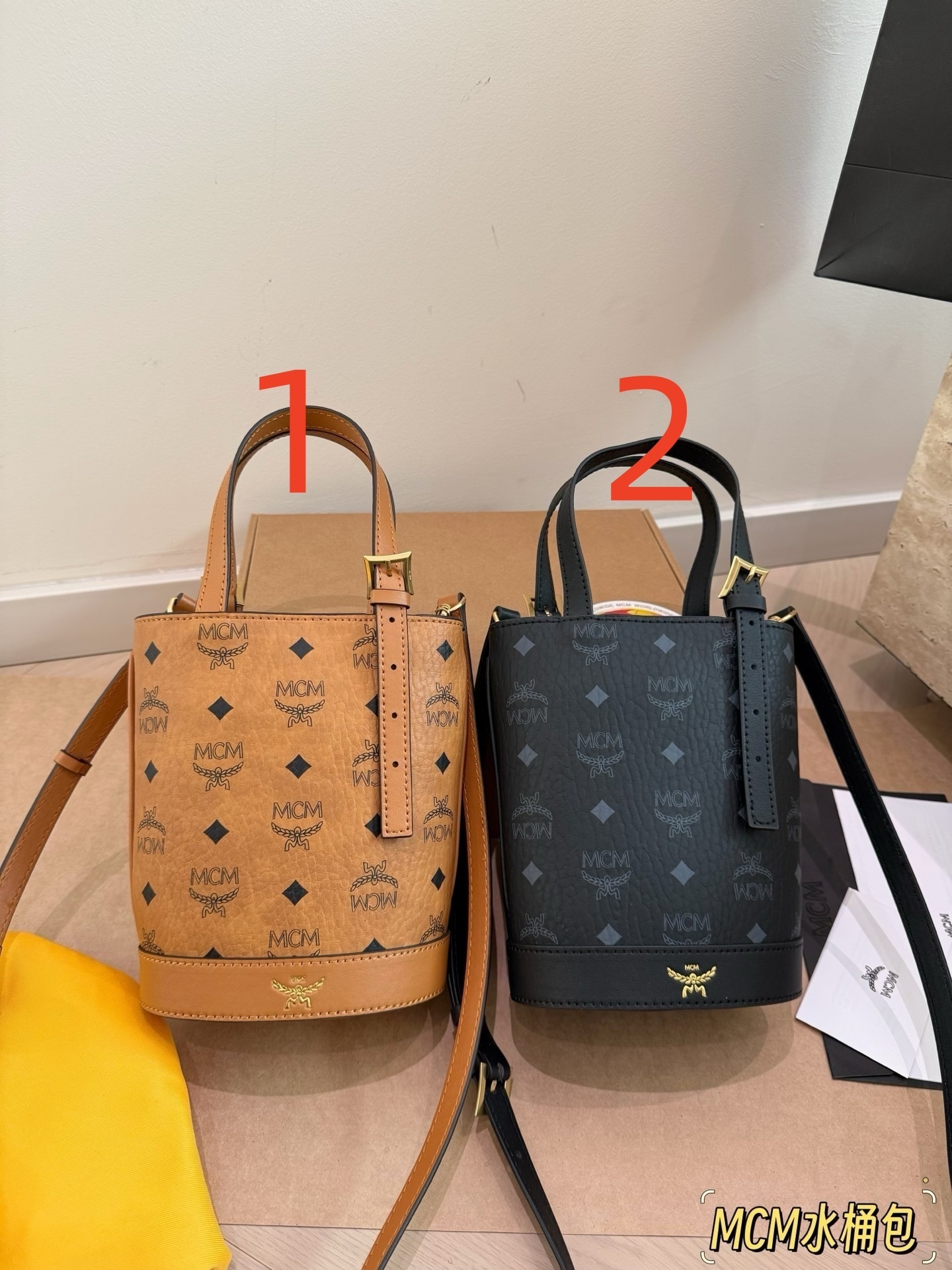 $45 MCM ZT10608 gallery