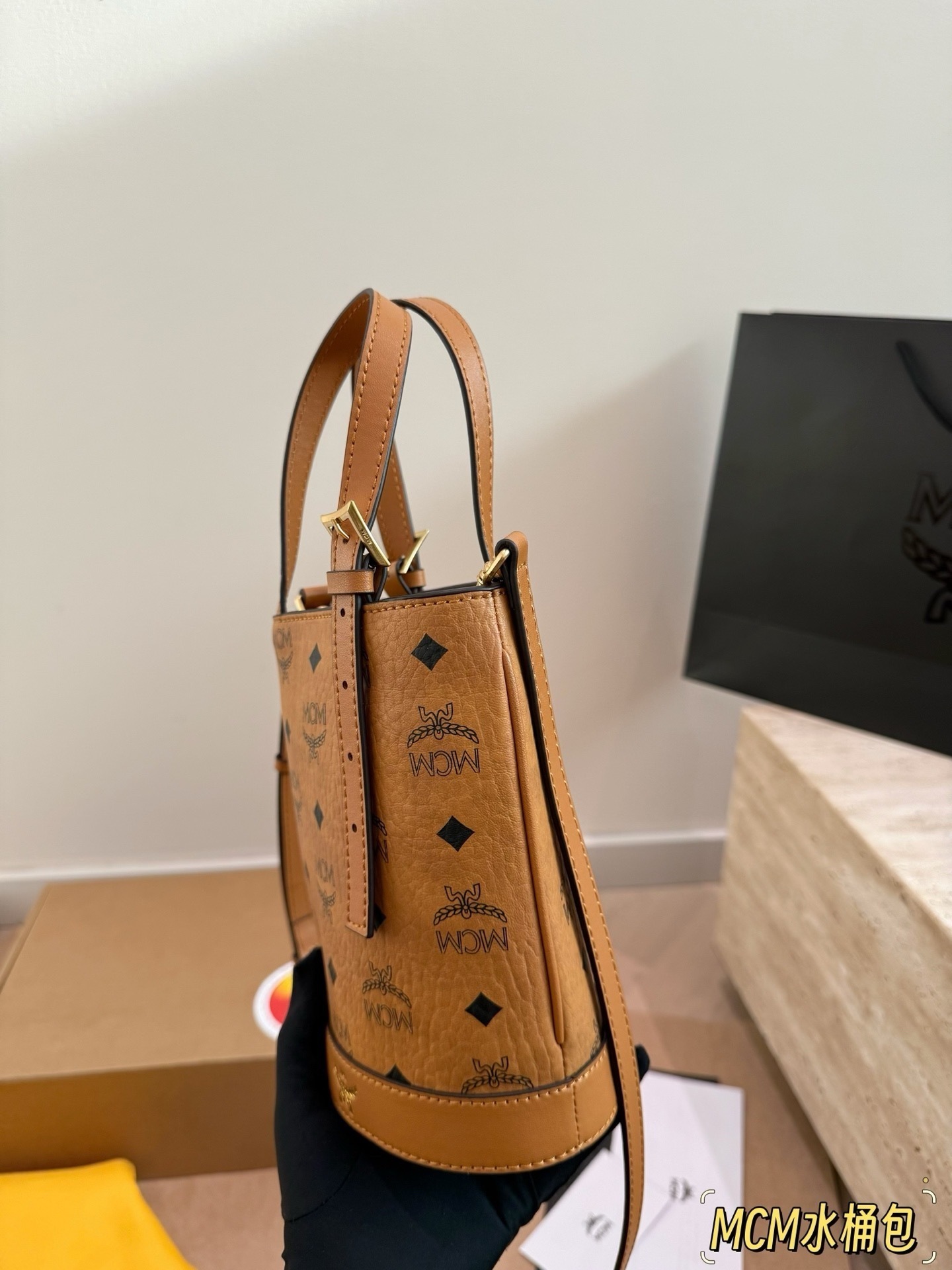 $45 MCM ZT10608 gallery