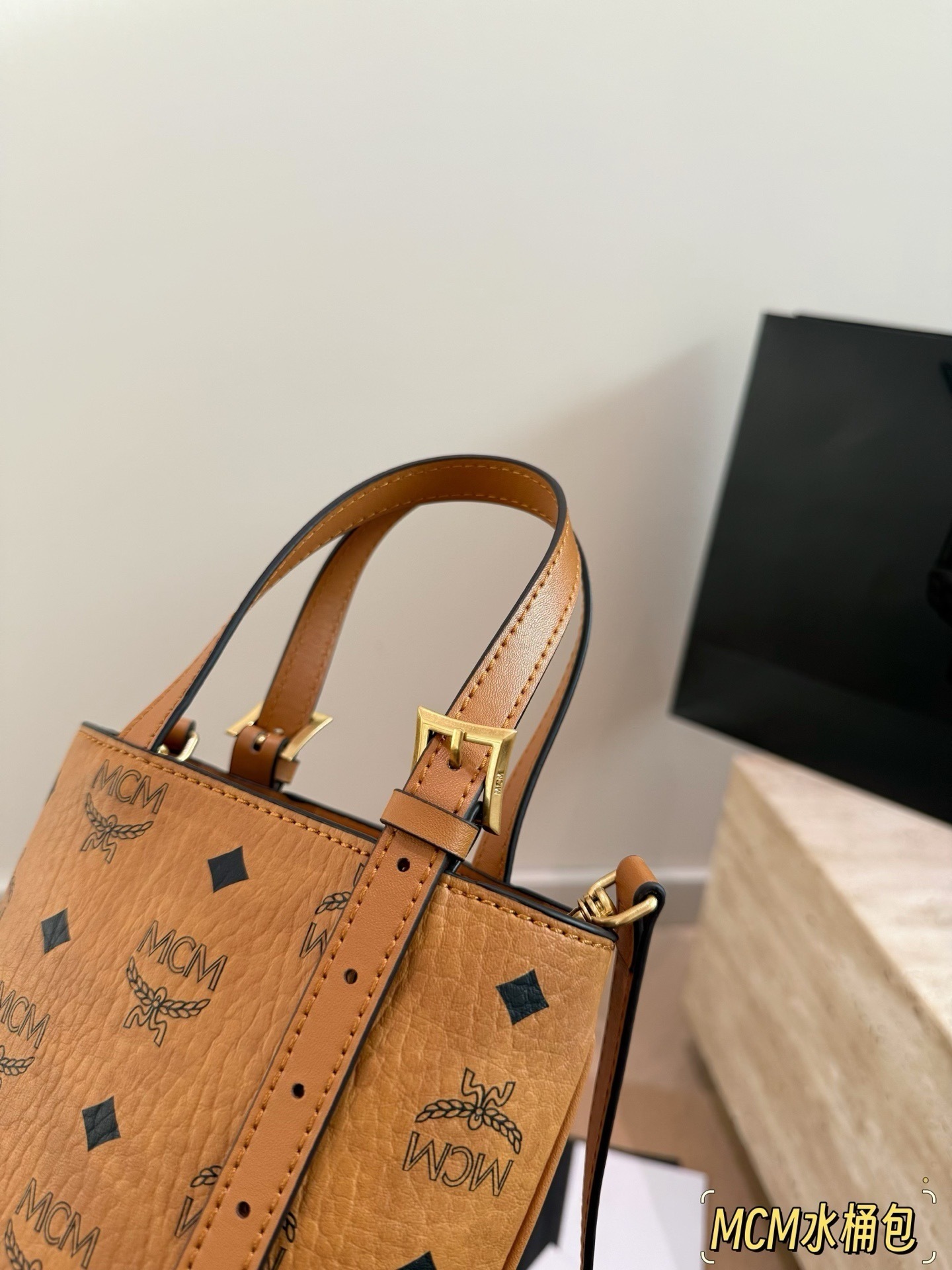 $45 MCM ZT10608 gallery