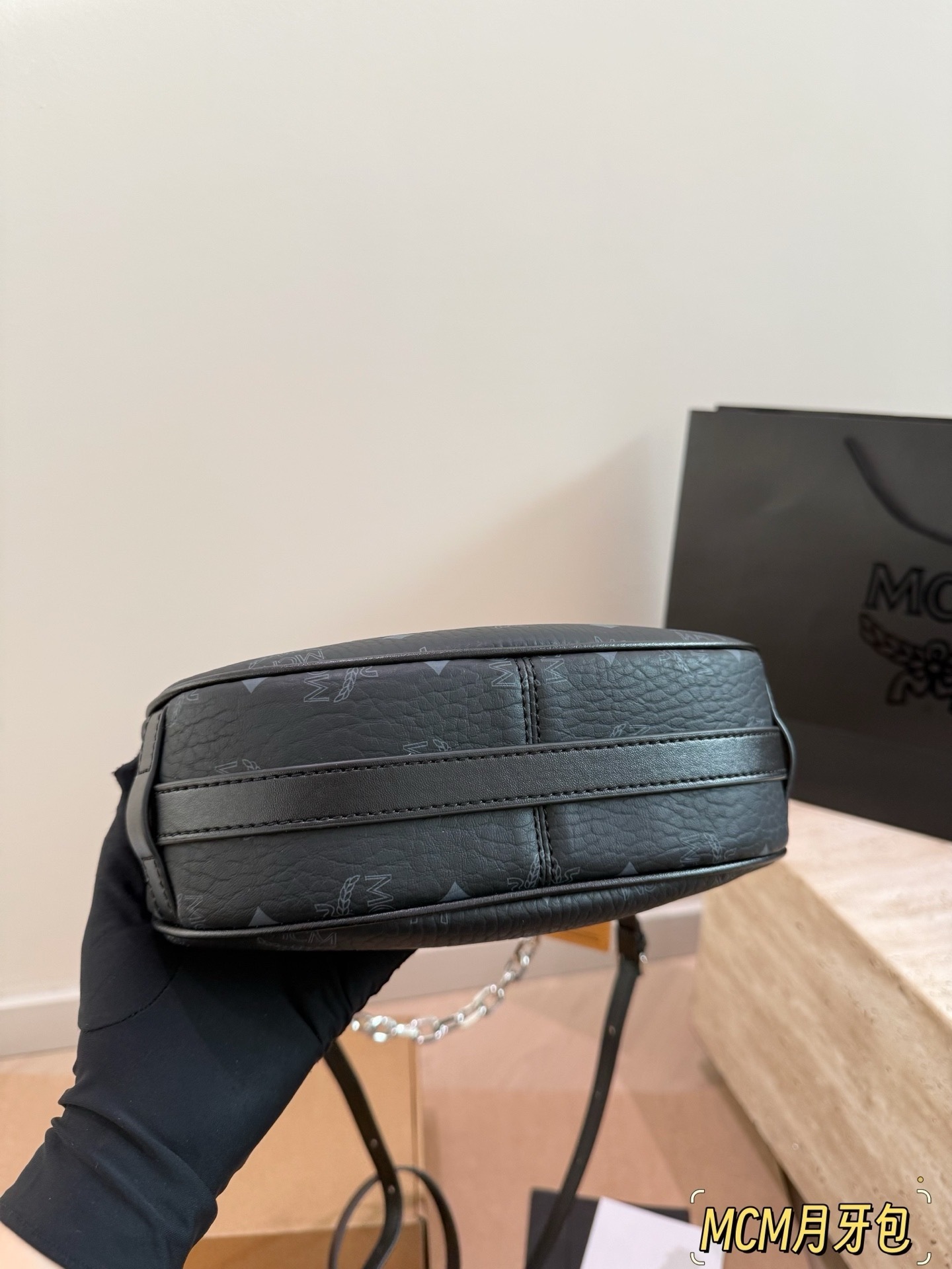 $45 MCM ZT10609 gallery