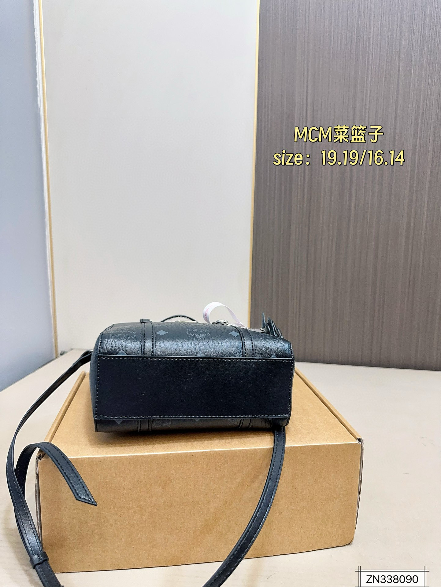 $45 MCM ZT10634 gallery