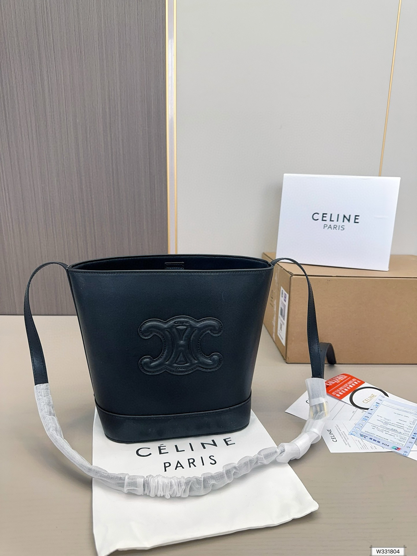 $46.43 CELINE ZT9199 gallery