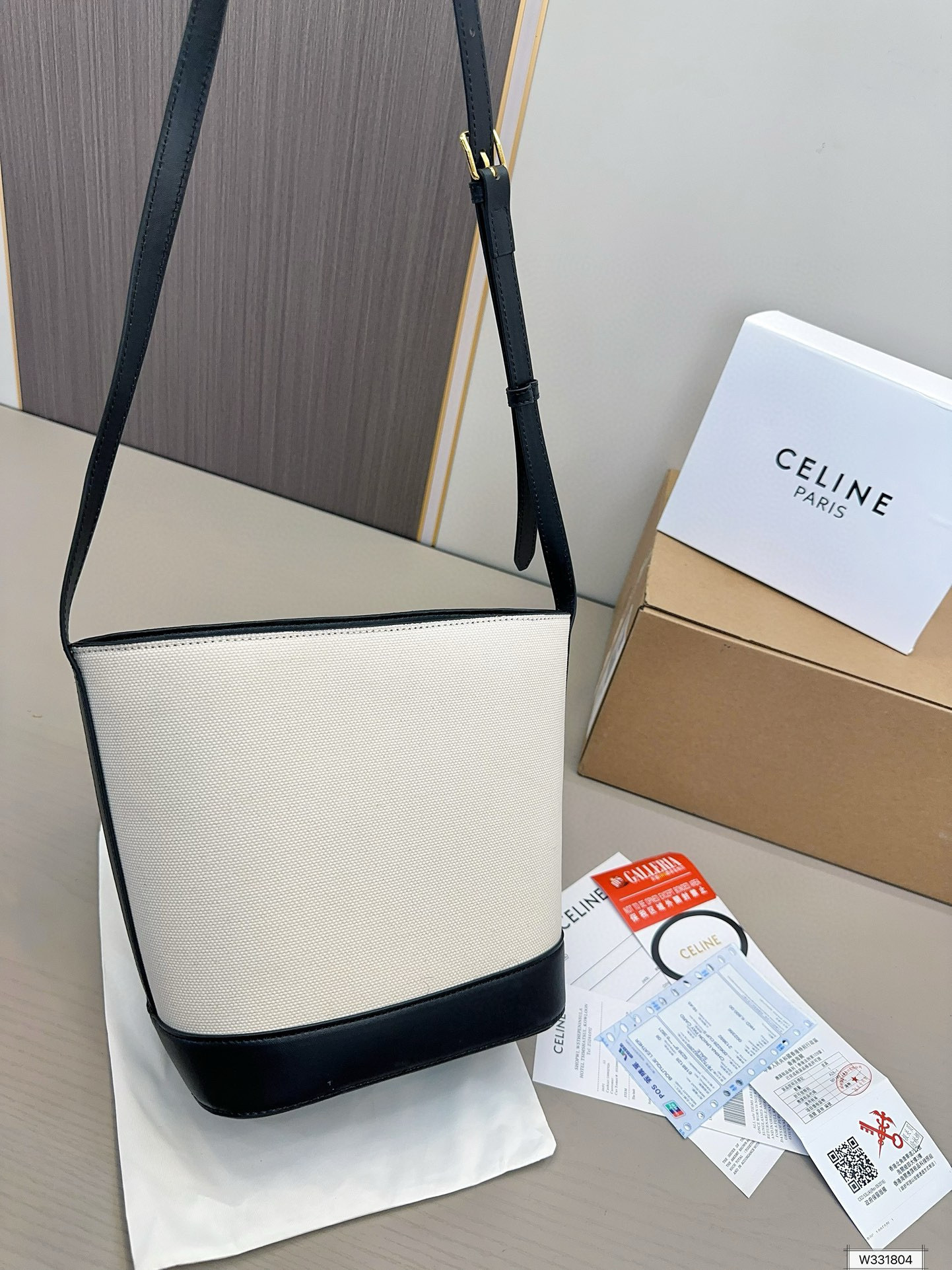 $46.43 CELINE ZT9199 gallery