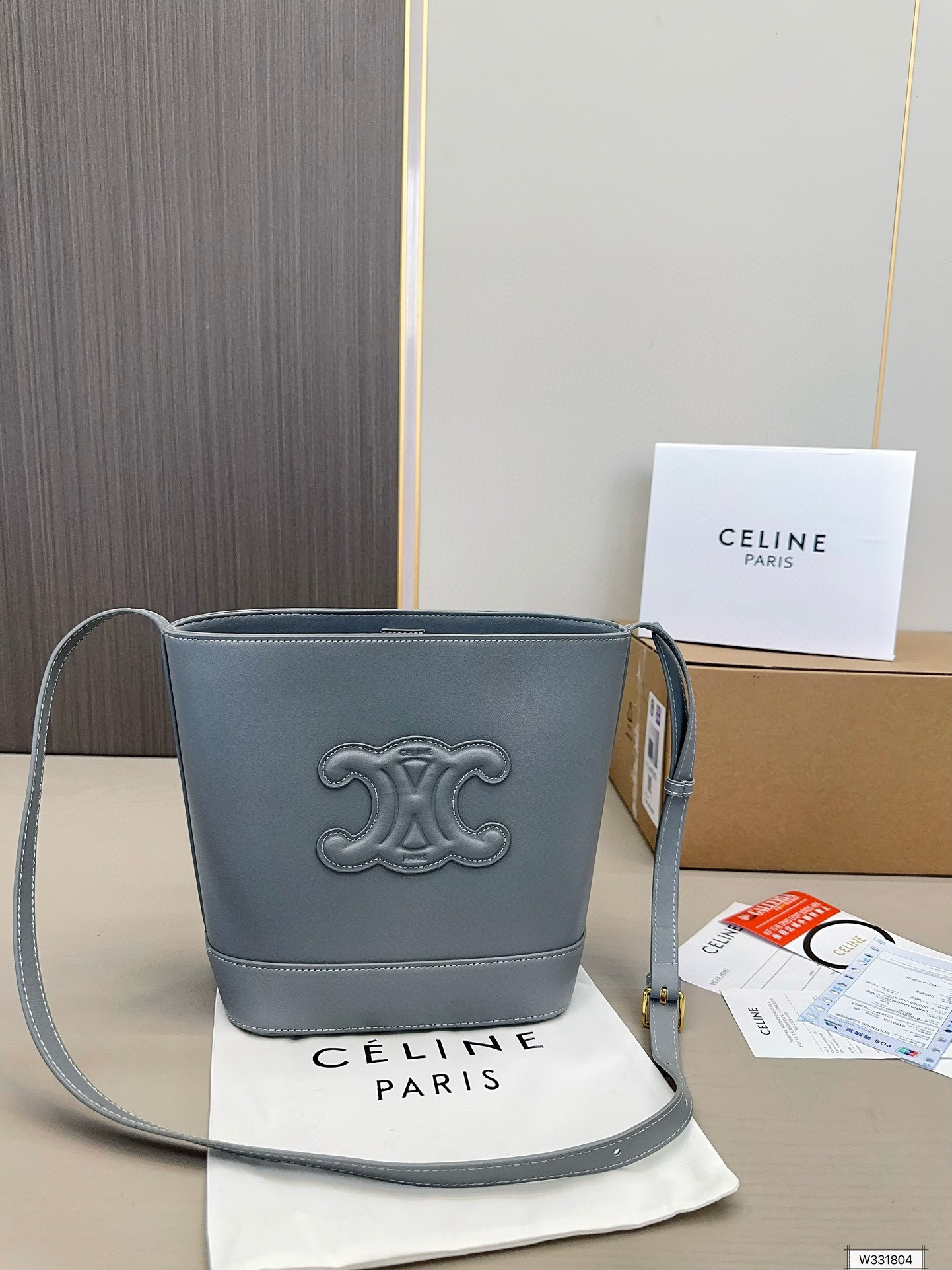 $46.43 CELINE ZT9199 gallery