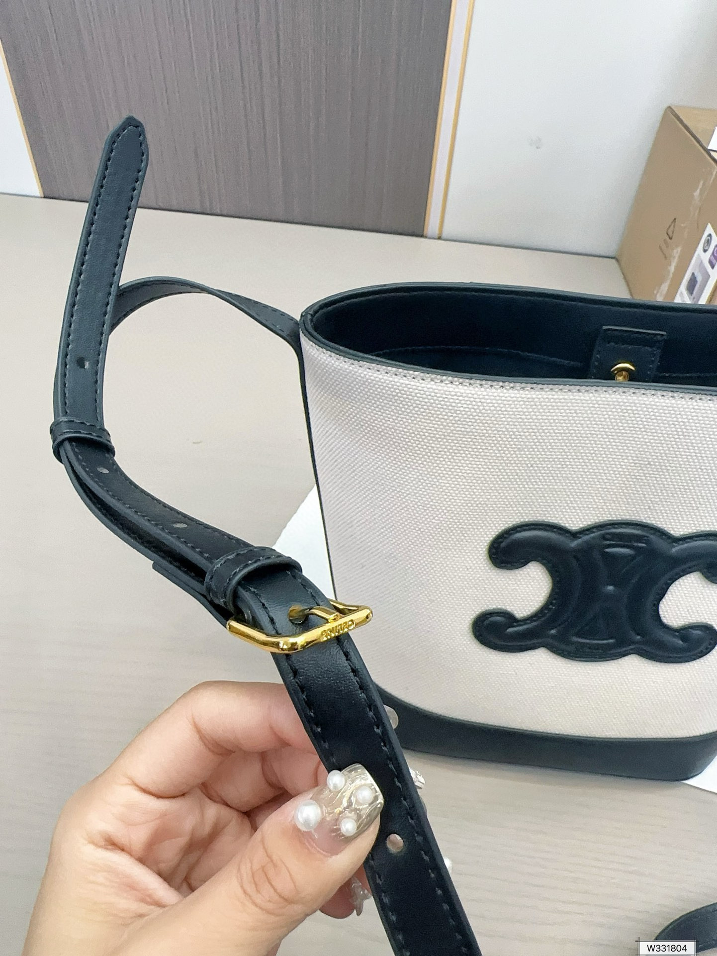 $46.43 CELINE ZT9199 gallery