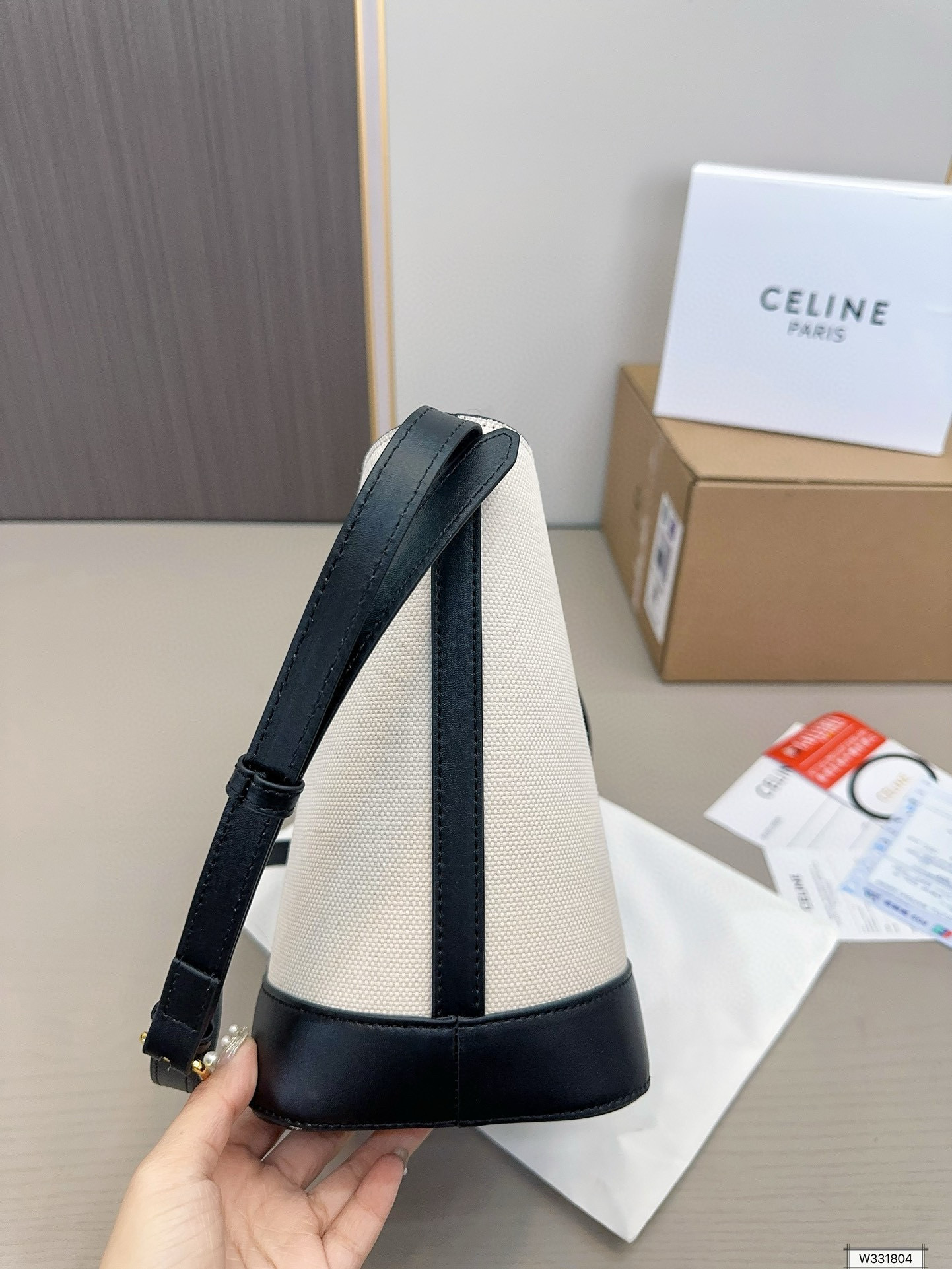 $46.43 CELINE ZT9199 gallery