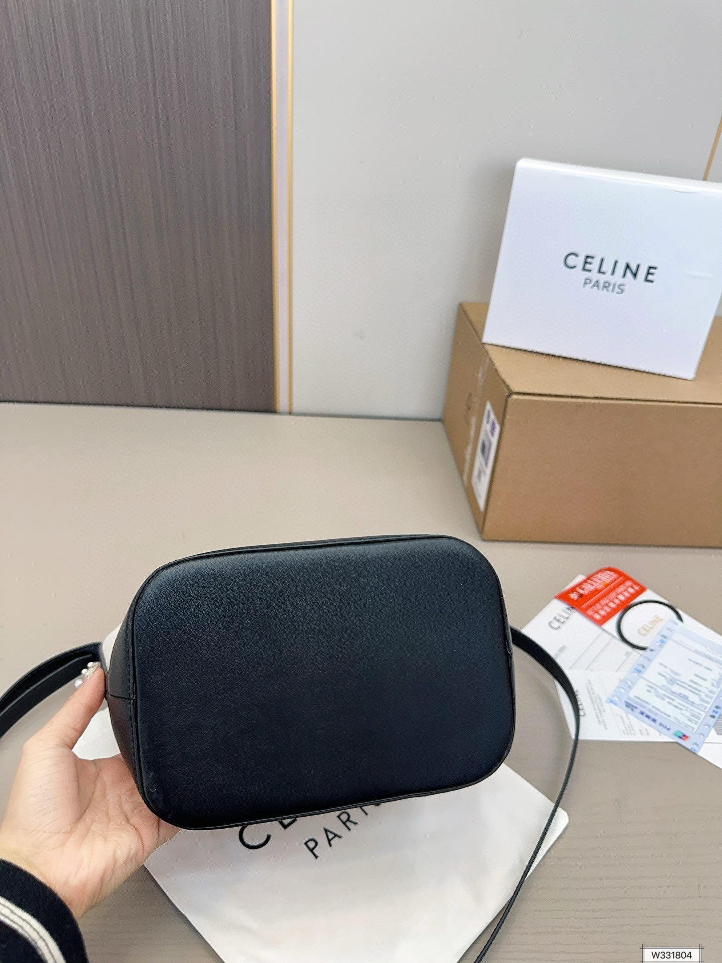 $46.43 CELINE ZT9199 gallery