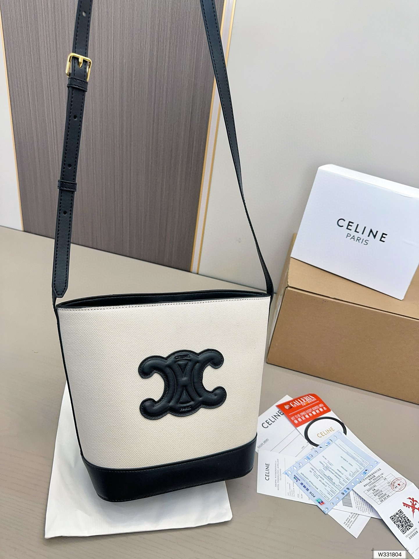 $46.43 CELINE ZT9199 gallery