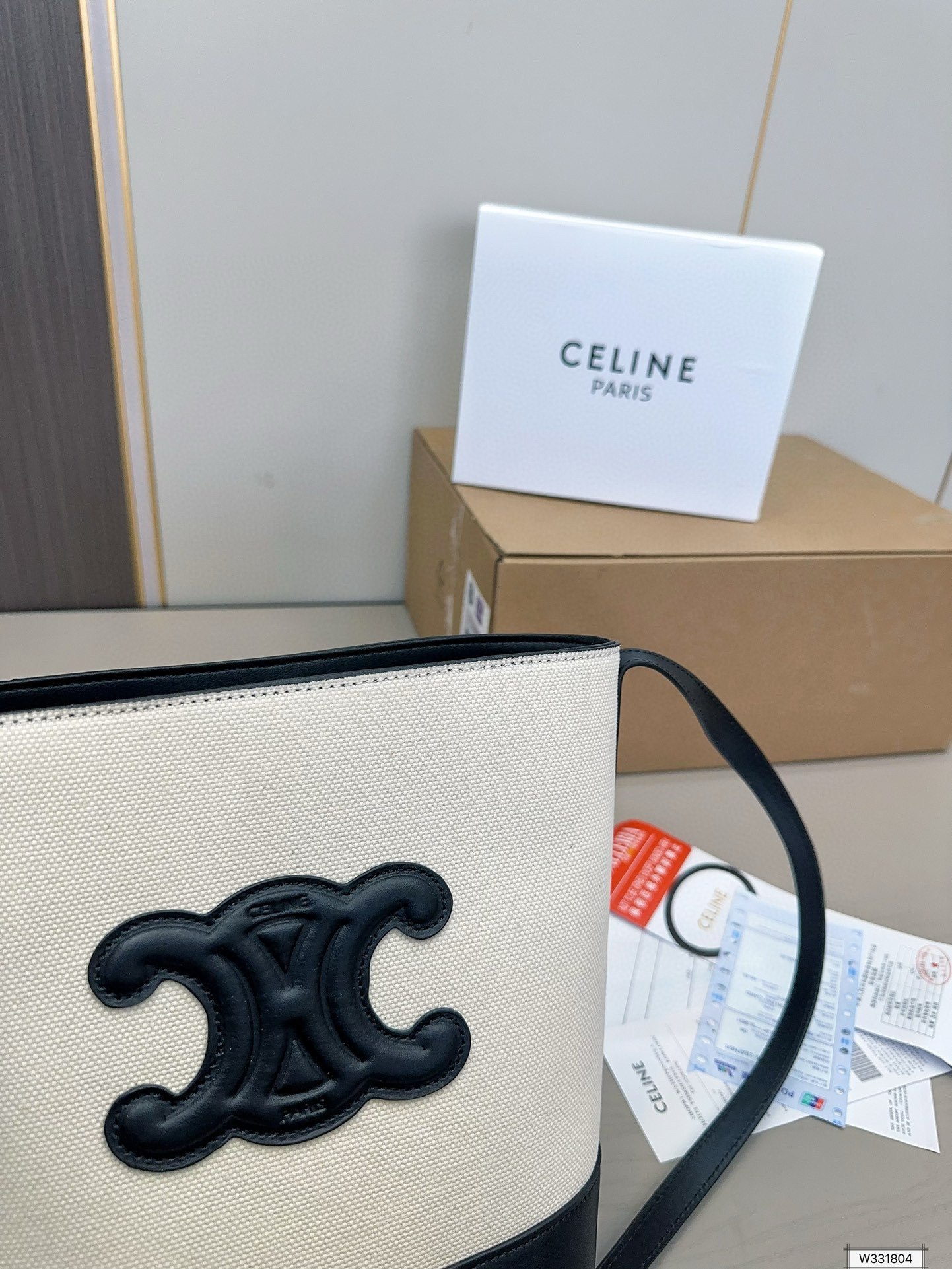 $46.43 CELINE ZT9199 gallery