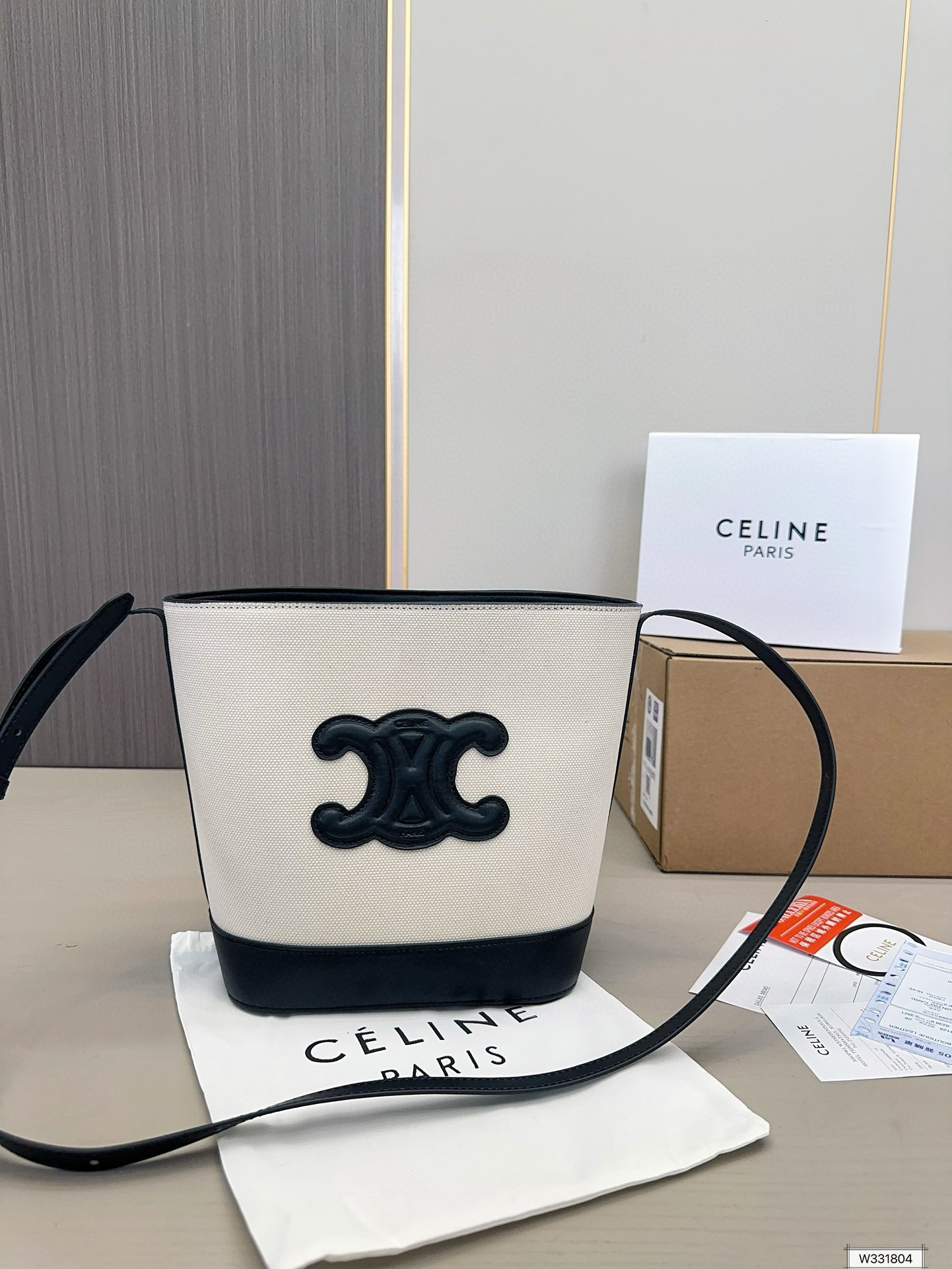 $46.43 CELINE ZT9199 gallery