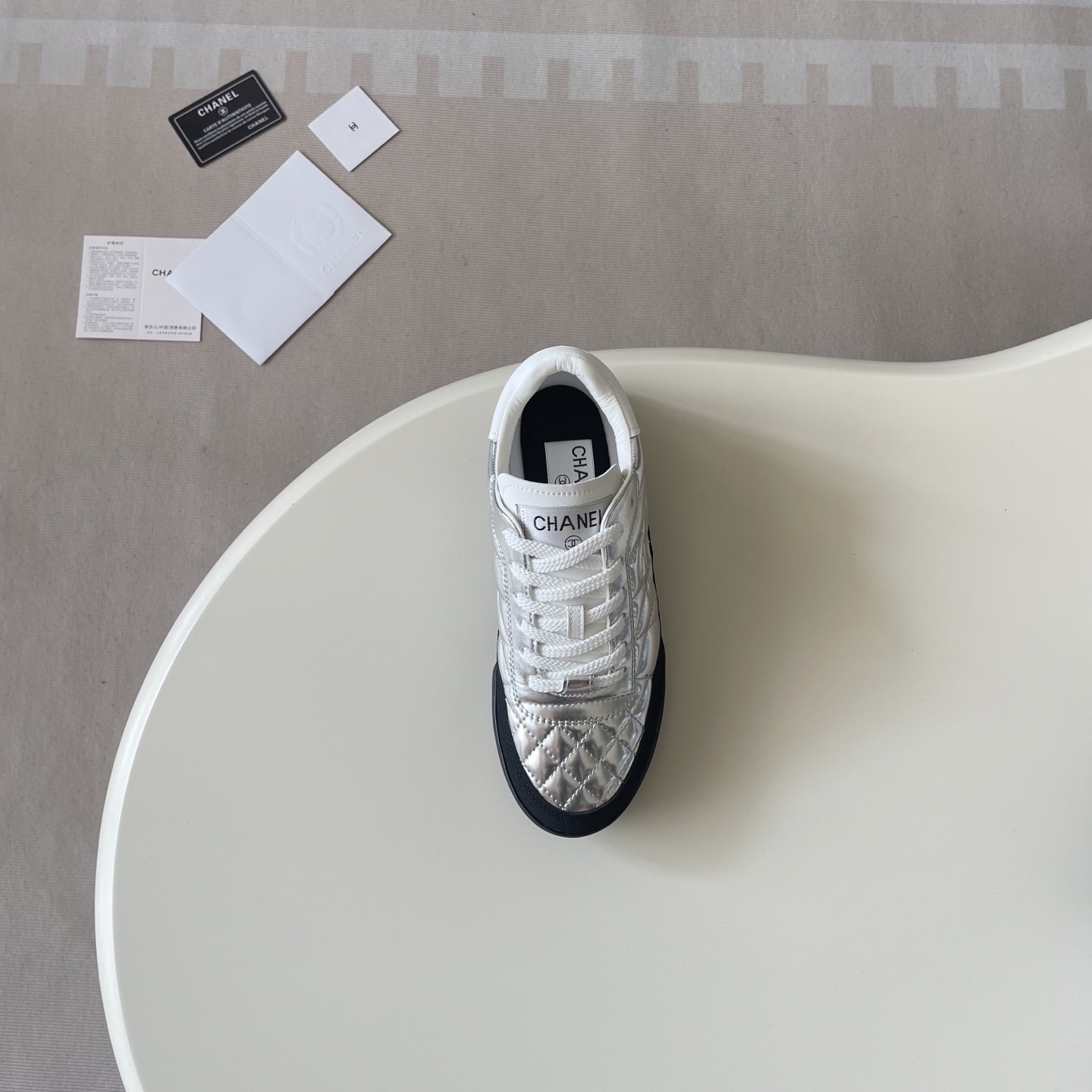 $46.43 Chanel ZT9879 gallery