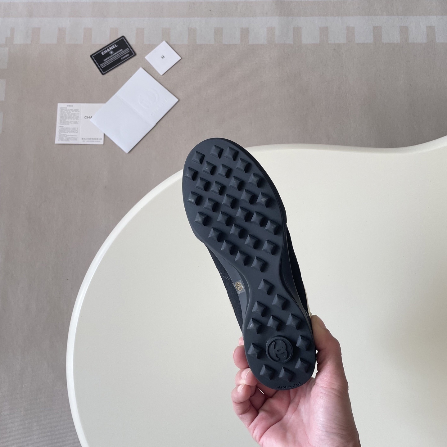 $46.43 Chanel ZT9879 gallery