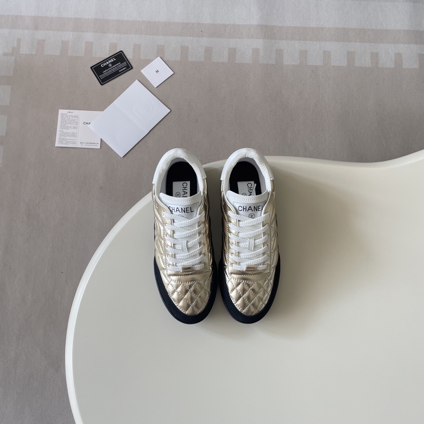 $46.43 Chanel ZT9879 gallery