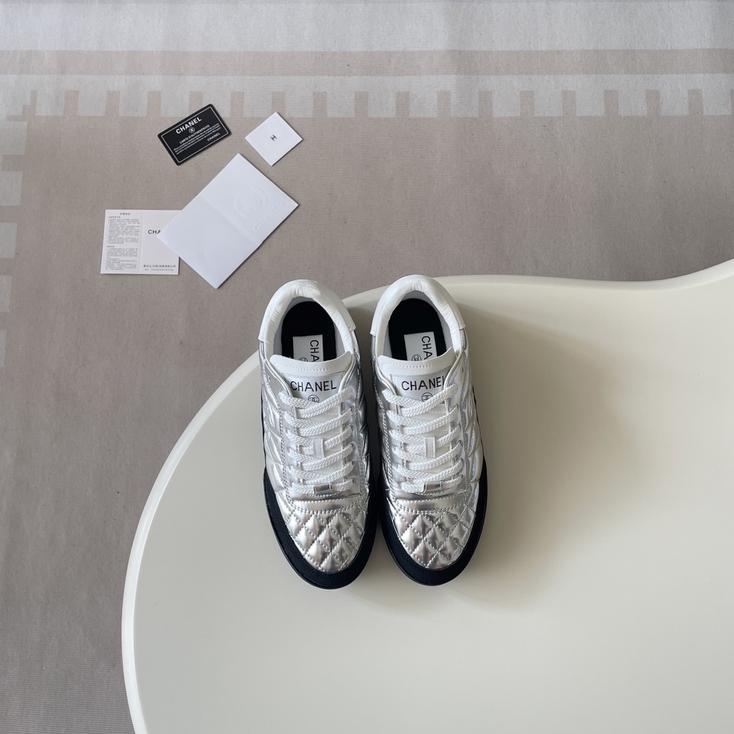 $46.43 Chanel ZT9879 gallery