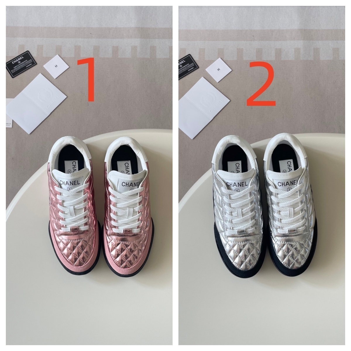 $46.43 Chanel ZT9879 gallery