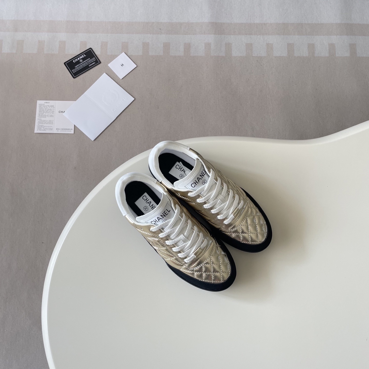 $46.43 Chanel ZT9879 gallery